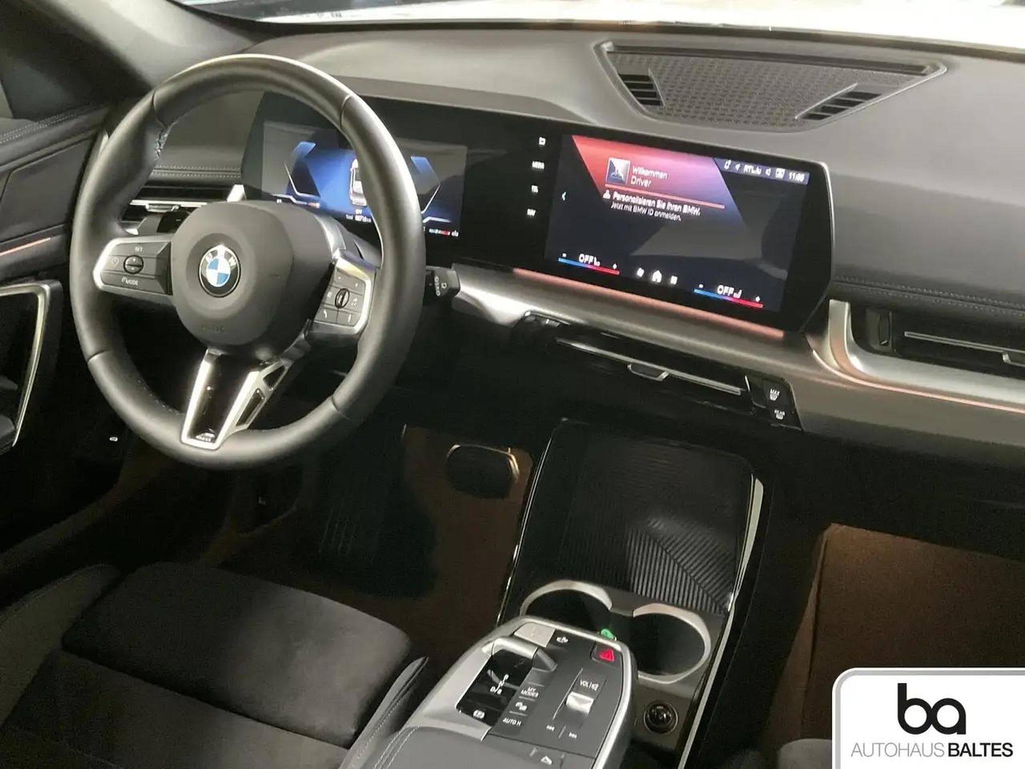 BMW X1 (2025) - Photo 9