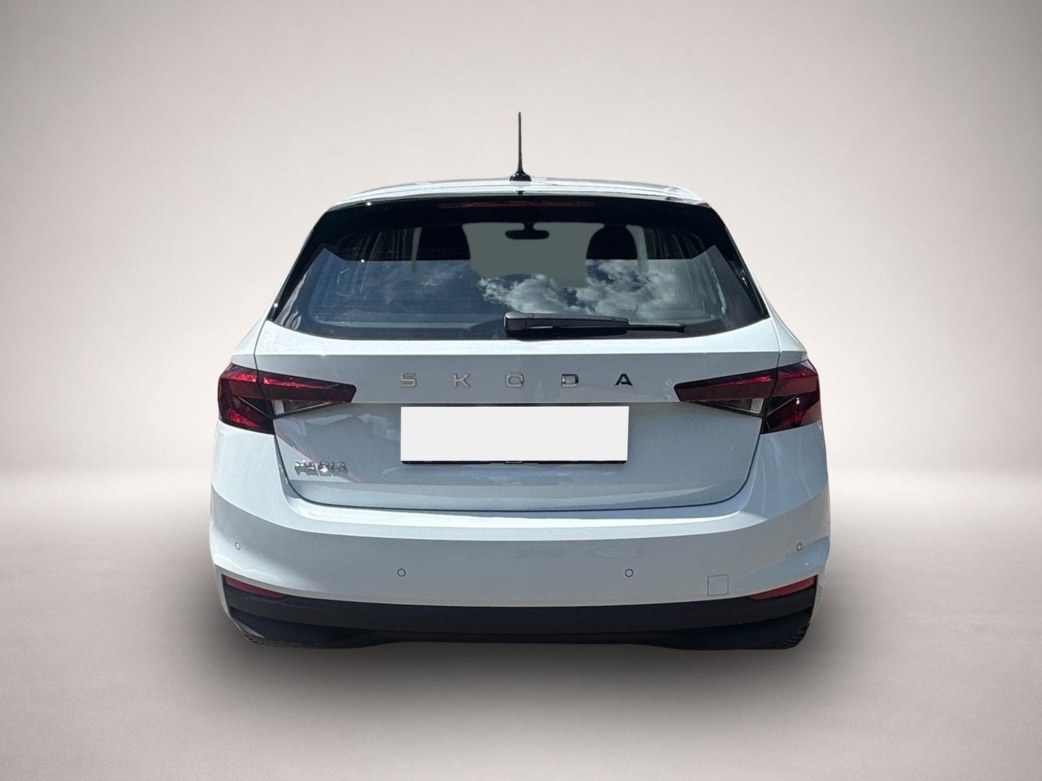 Skoda Fabia (2025) - Photo 4