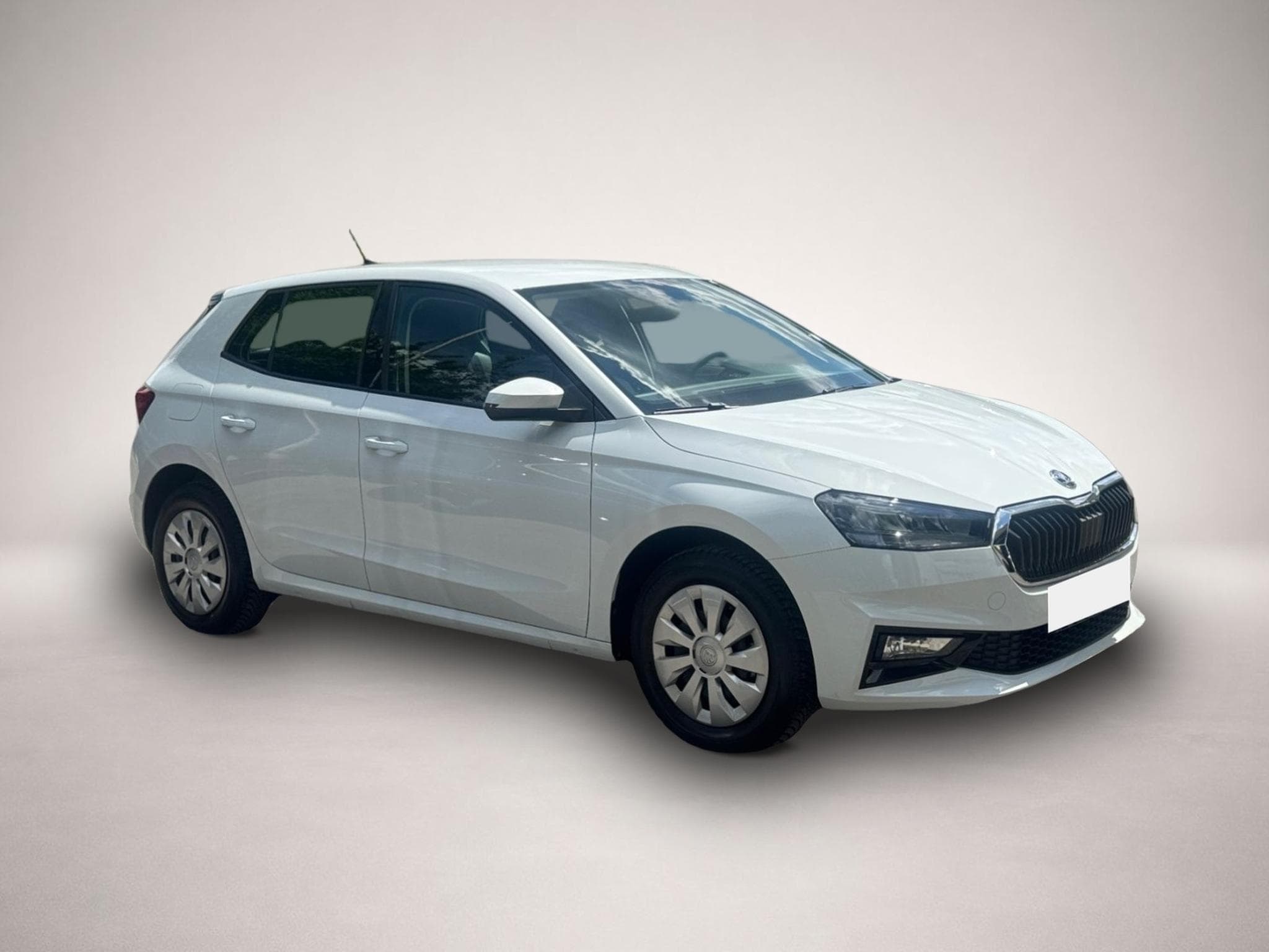 Skoda Fabia (2025) - Photo 7