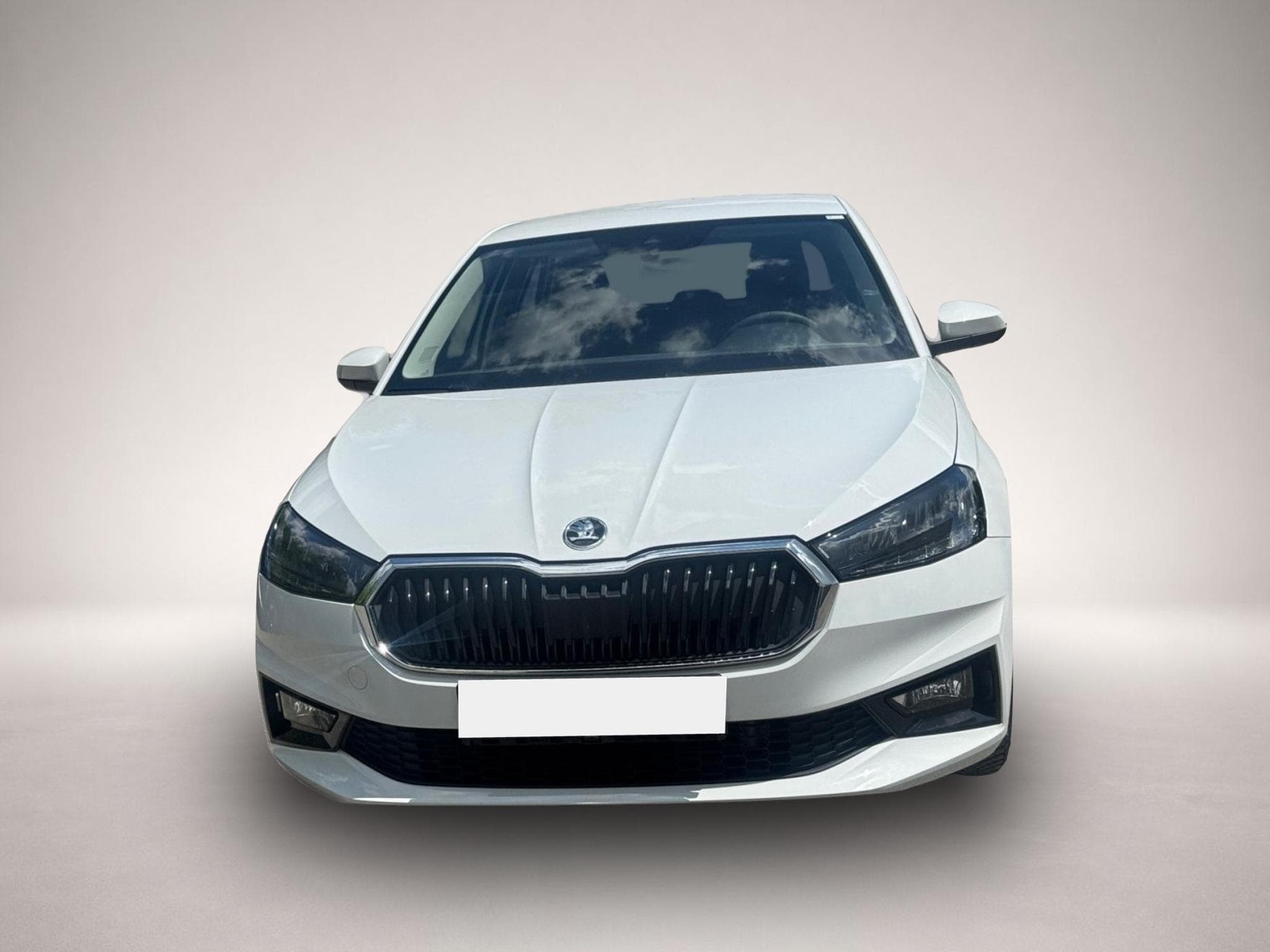 Skoda Fabia (2025) - Photo 8