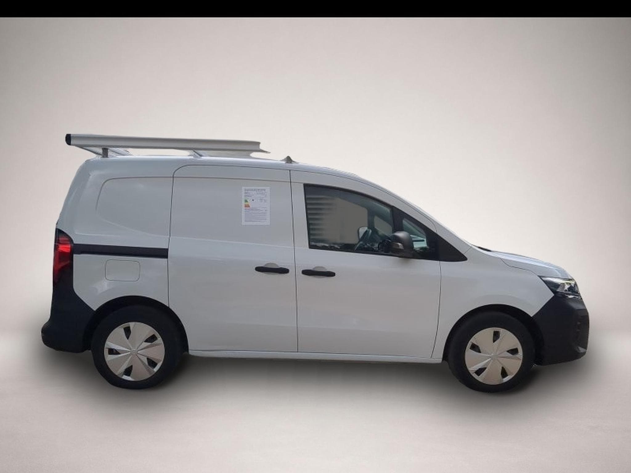 Nissan Townstar (2023) - Photo 2