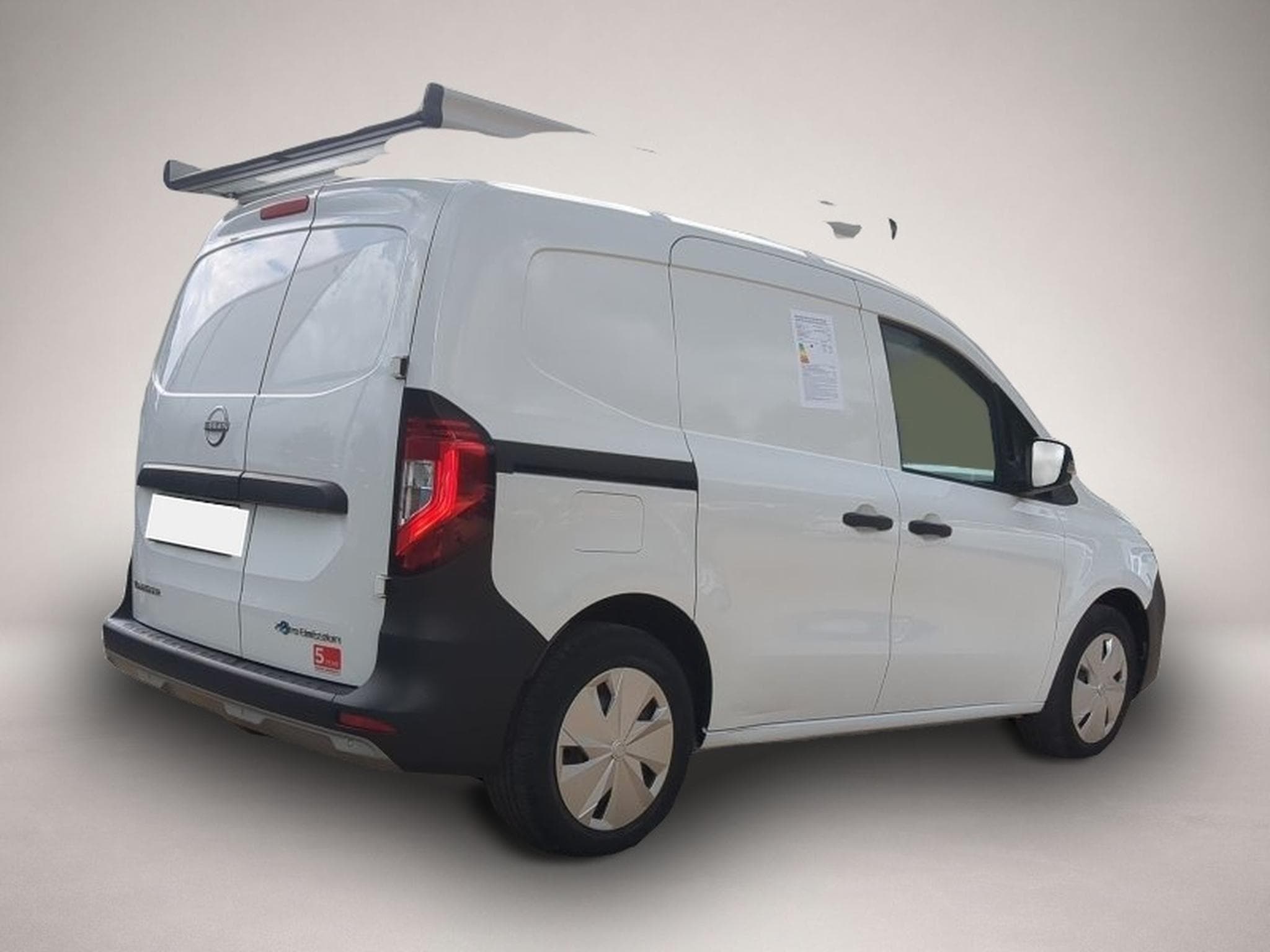 Nissan Townstar (2023) - Photo 3