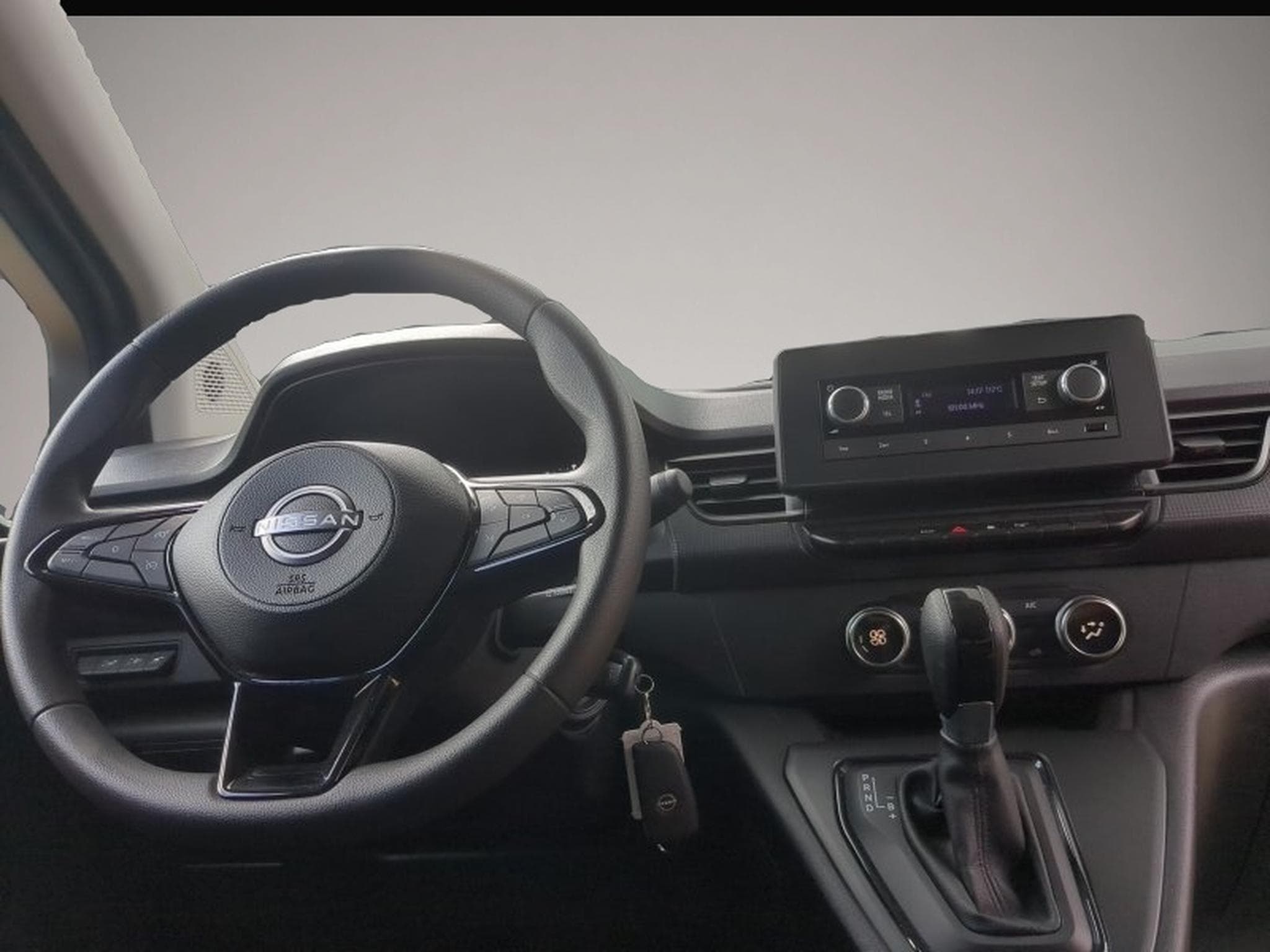 Nissan Townstar (2023) - Photo 5