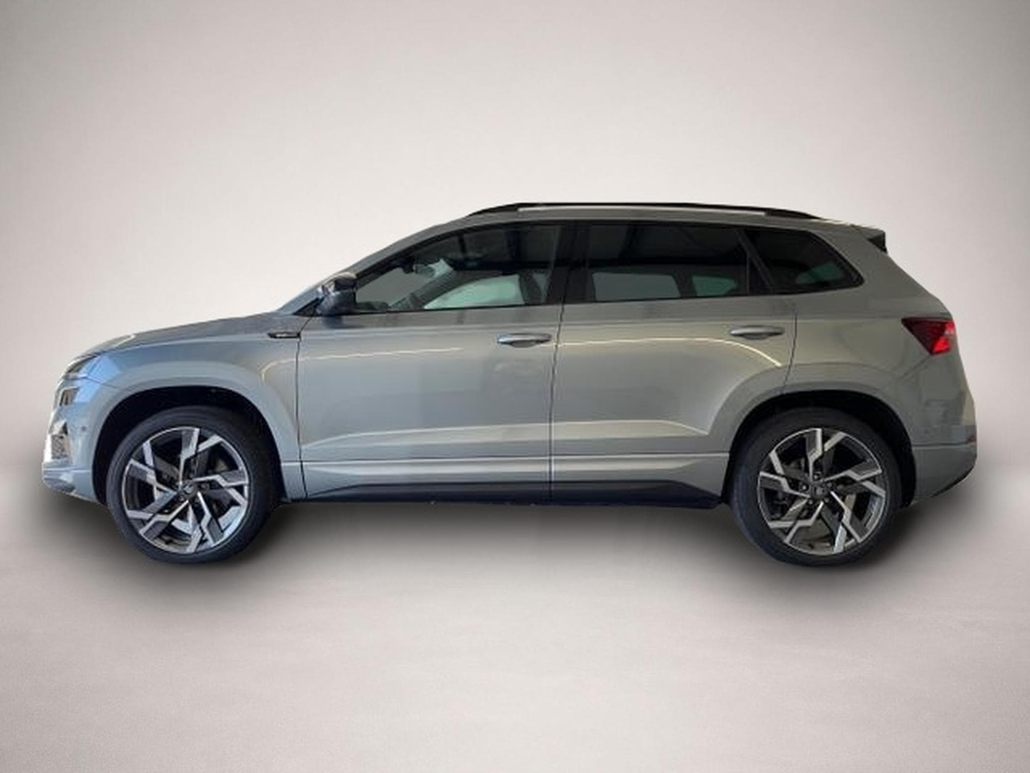 Skoda Karoq (2026) - Photo 3