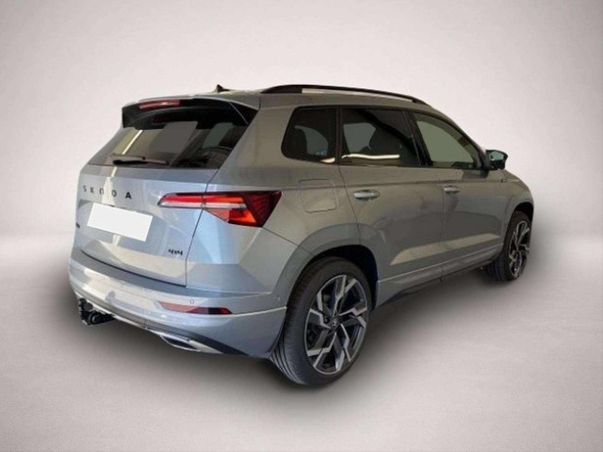 Skoda Karoq (2026) - Photo 4