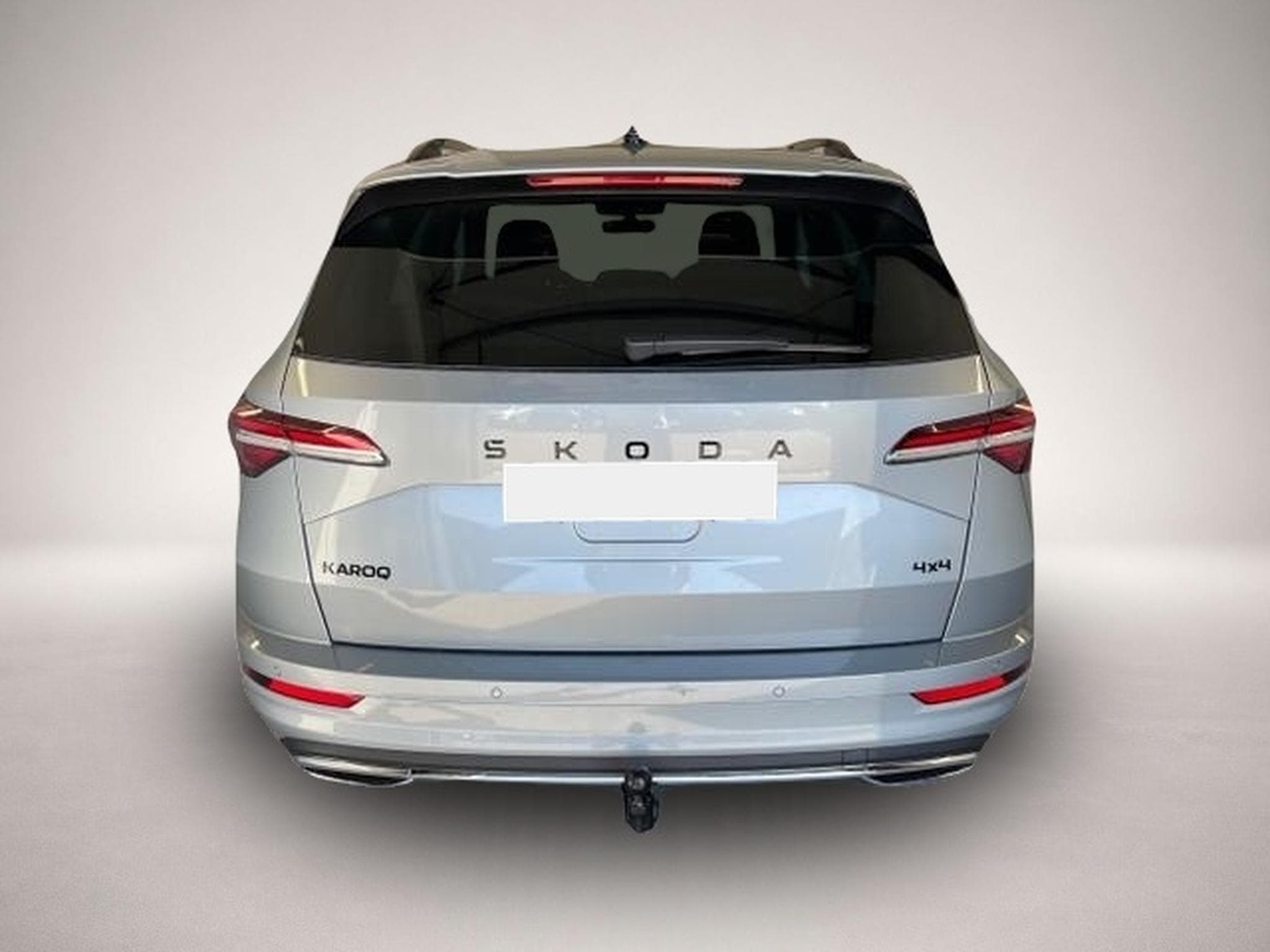 Skoda Karoq (2026) - Photo 5