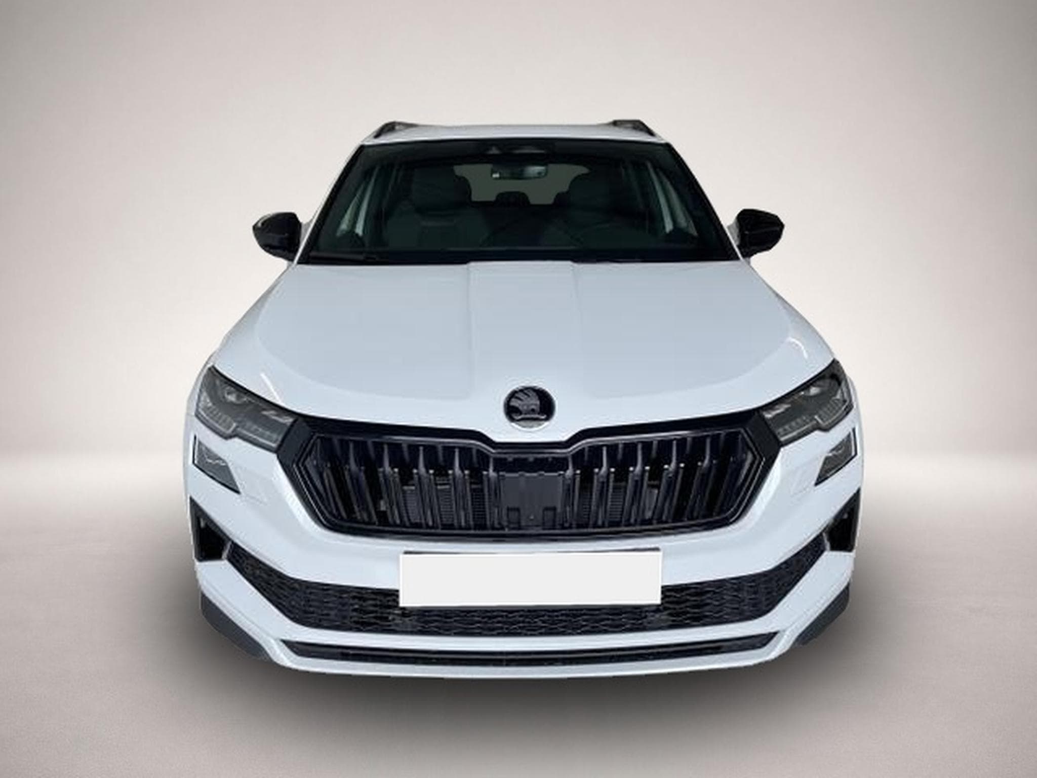 Skoda Karoq (2026) - Photo 2