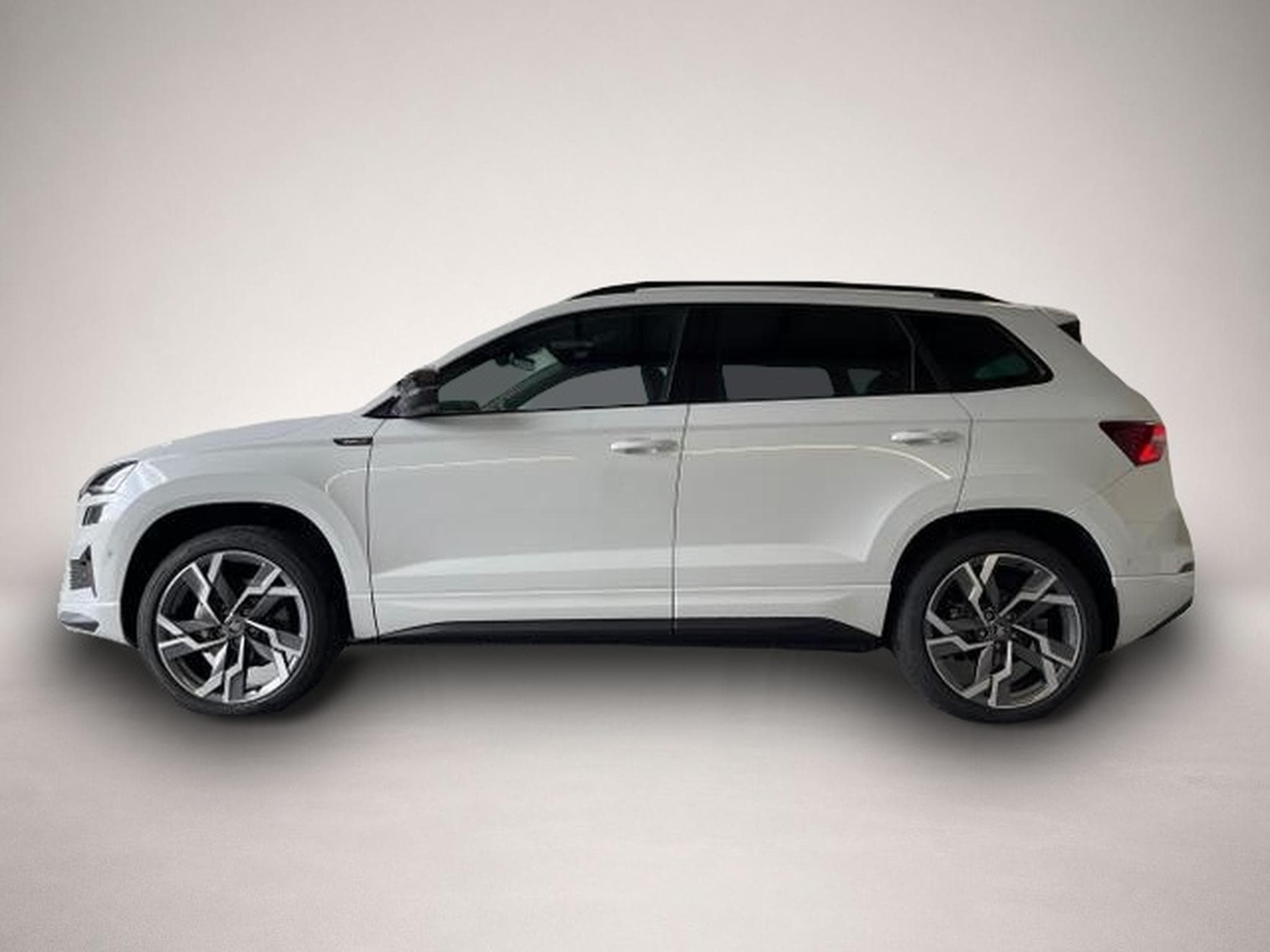Skoda Karoq (2026) - Photo 3