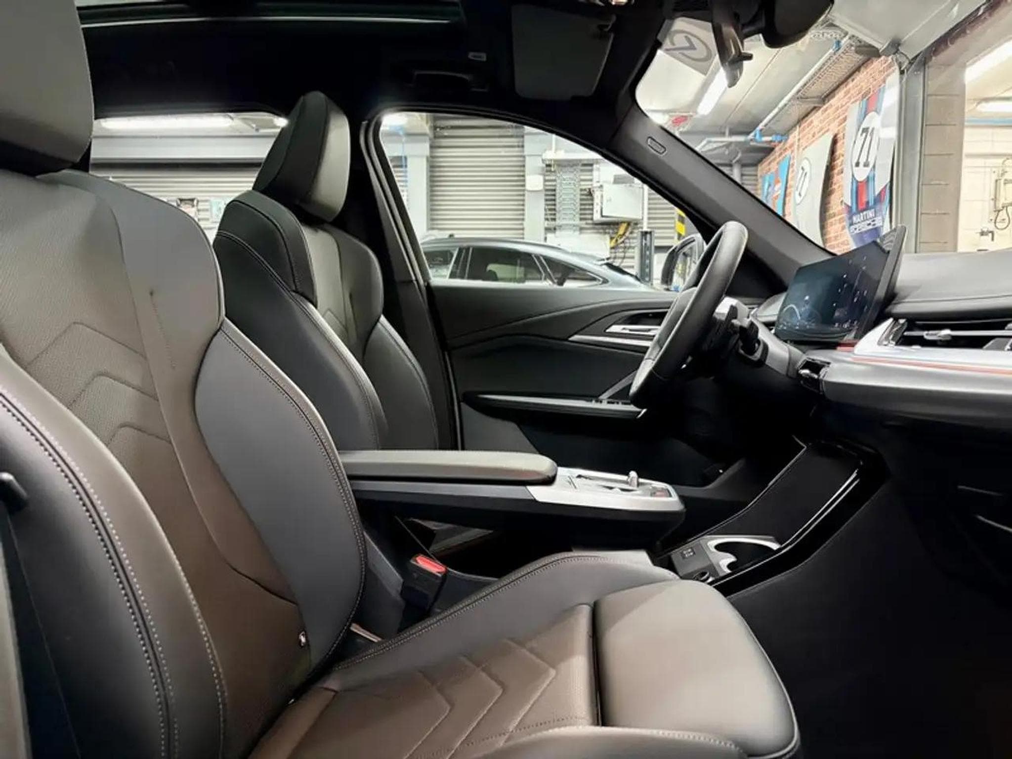 BMW X1 (2025) - Photo 8