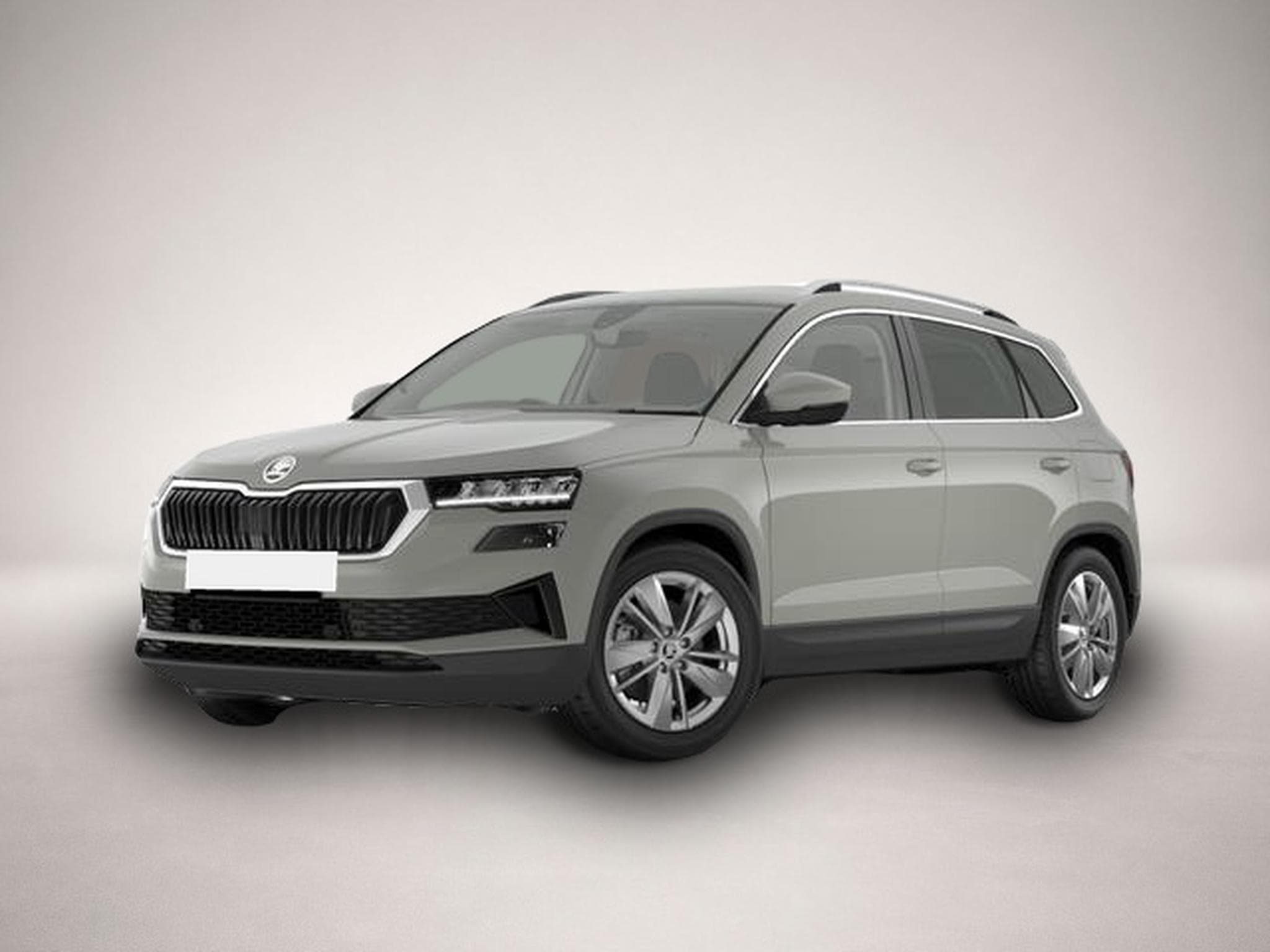 Skoda Karoq (2026) - Photo 1