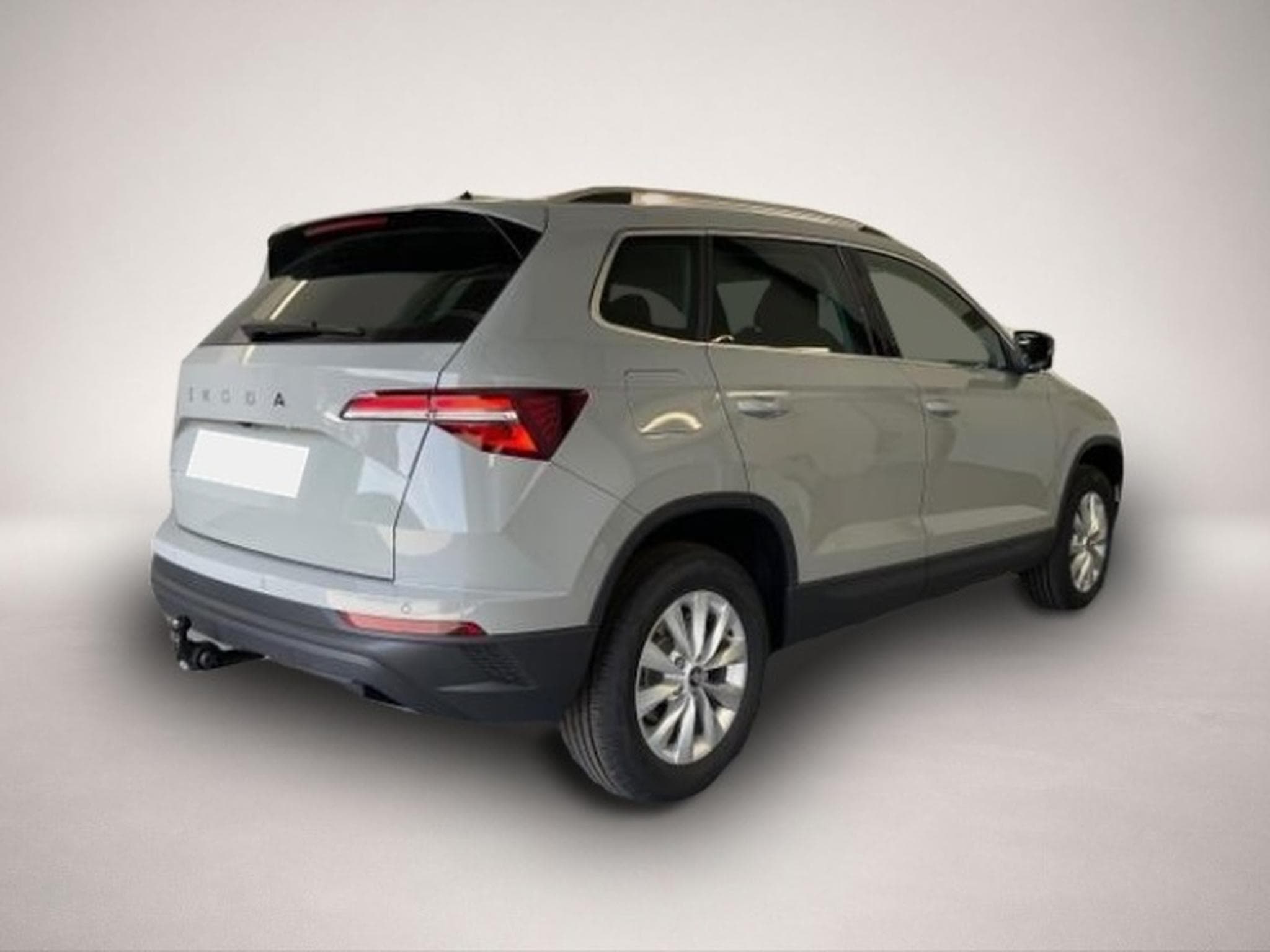 Skoda Karoq (2026) - Photo 4