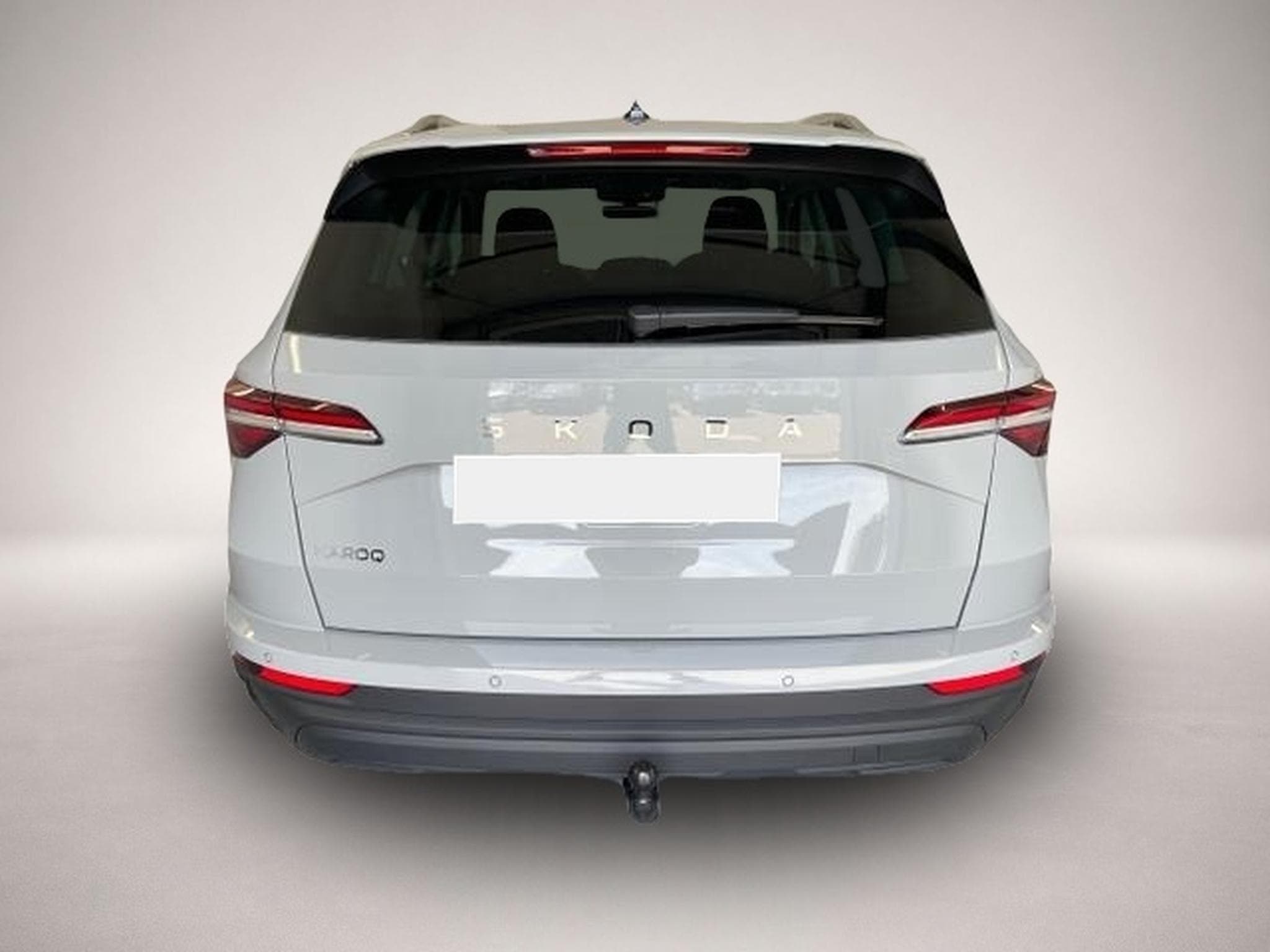 Skoda Karoq (2026) - Photo 5