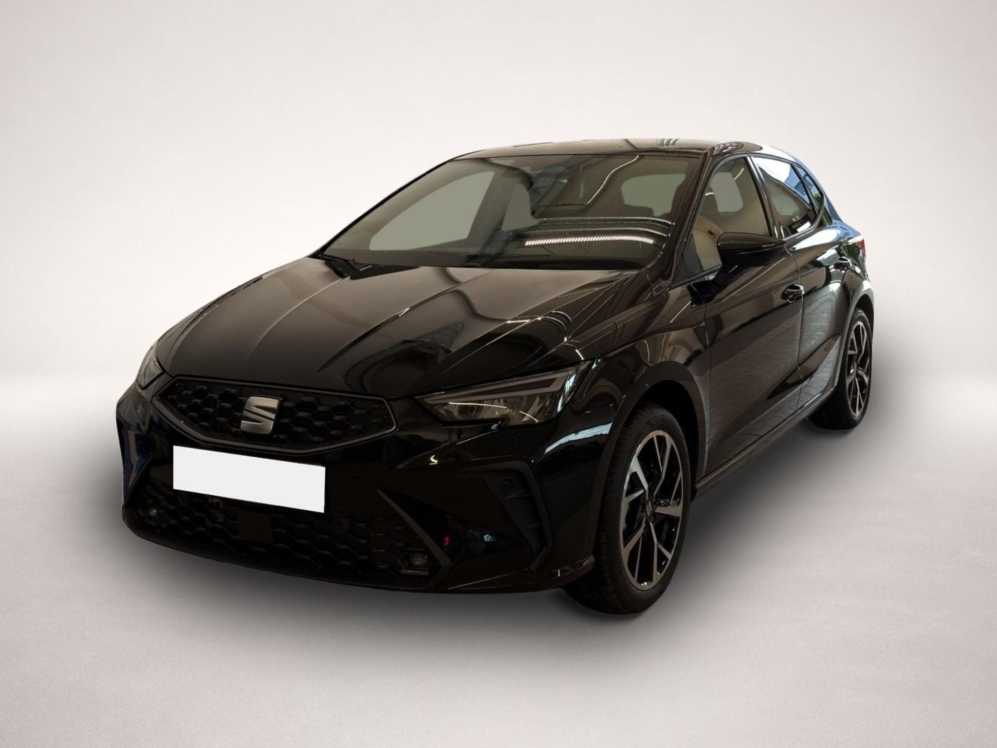 Seat Ibiza (2026) - Photo 1