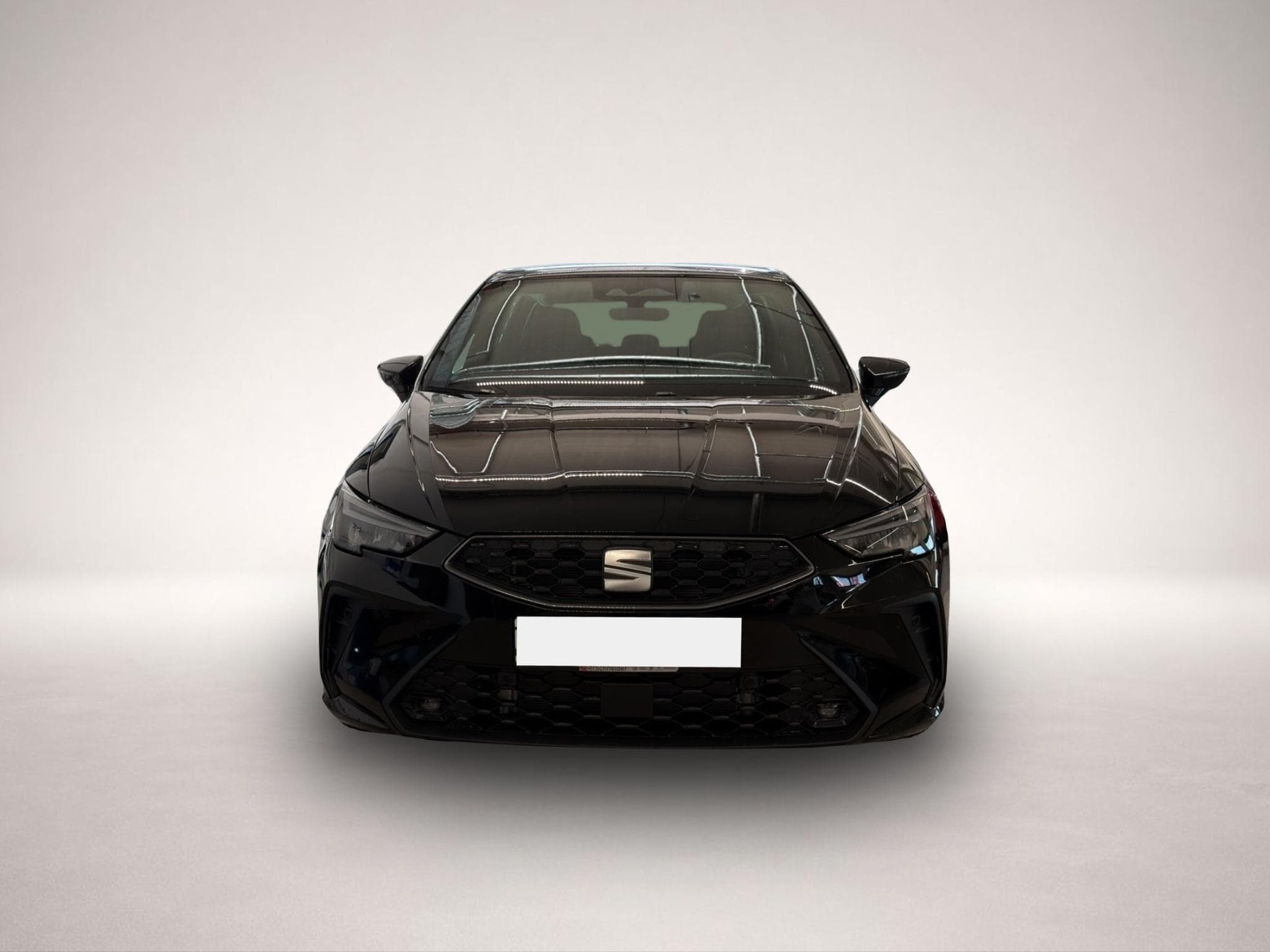 Seat Ibiza (2026) - Photo 2