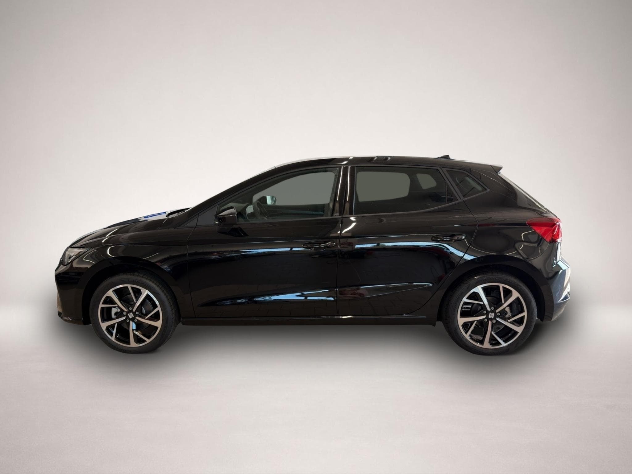 Seat Ibiza (2026) - Photo 3