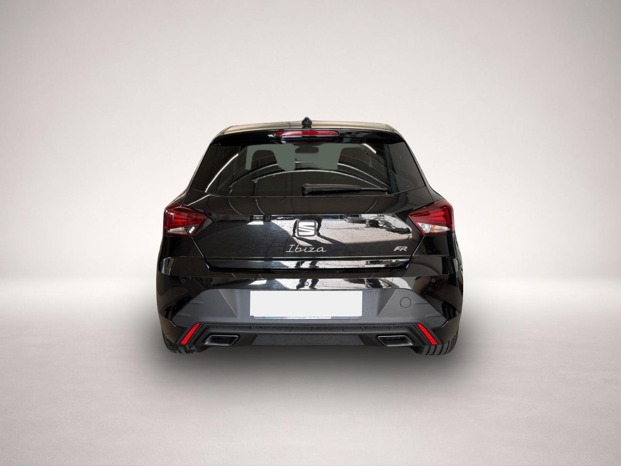 Seat Ibiza (2026) - Photo 5