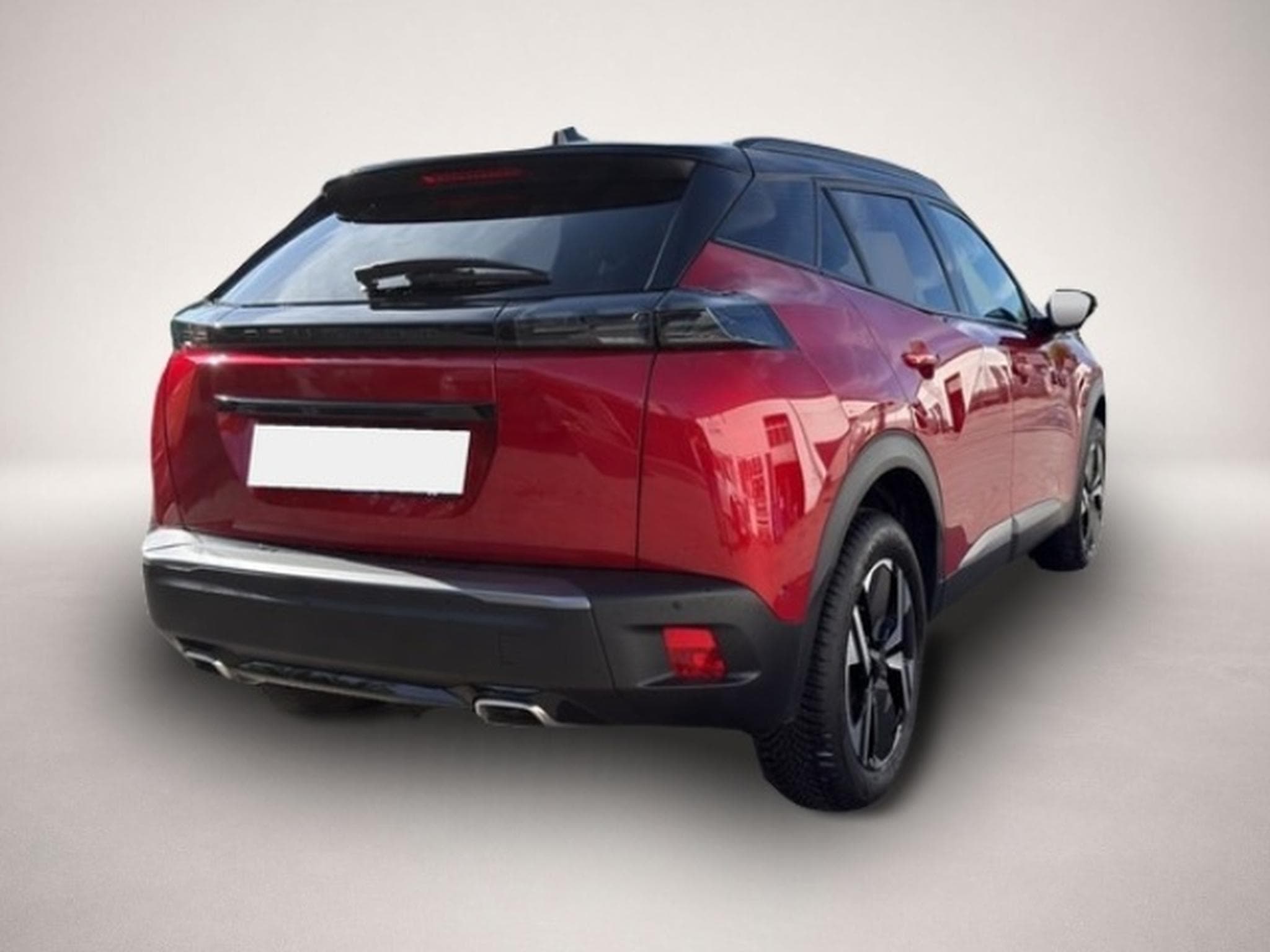 Peugeot 2008 (2024) - Photo 5