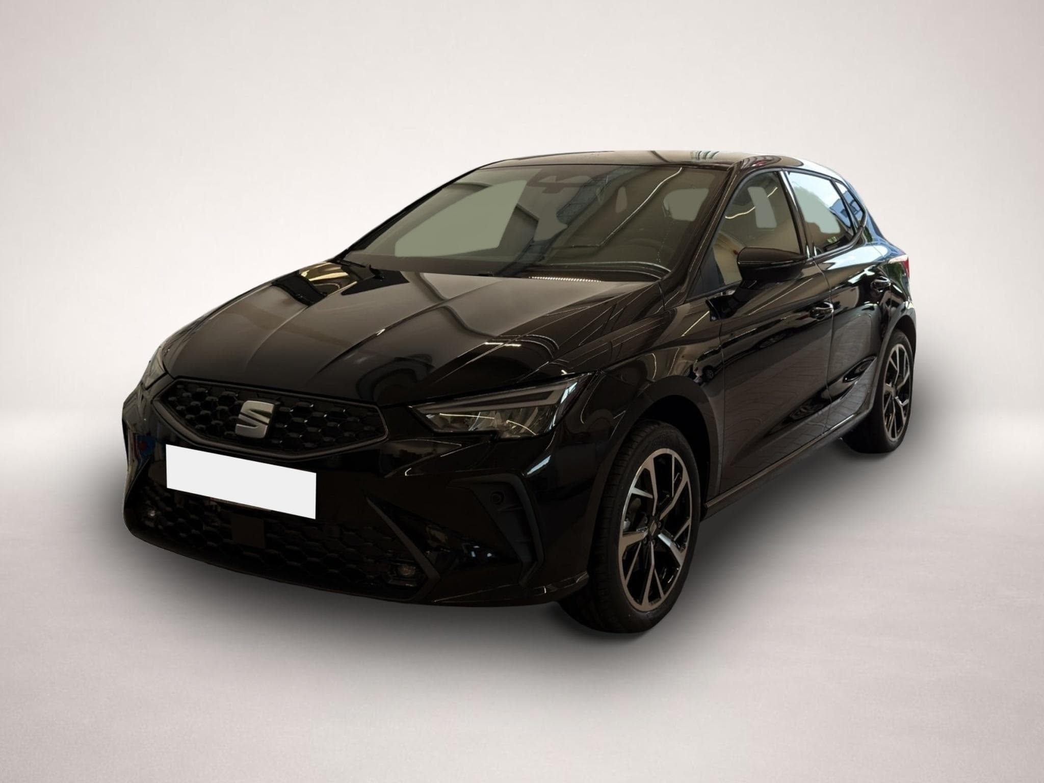 Seat Ibiza (2026) - Photo 1