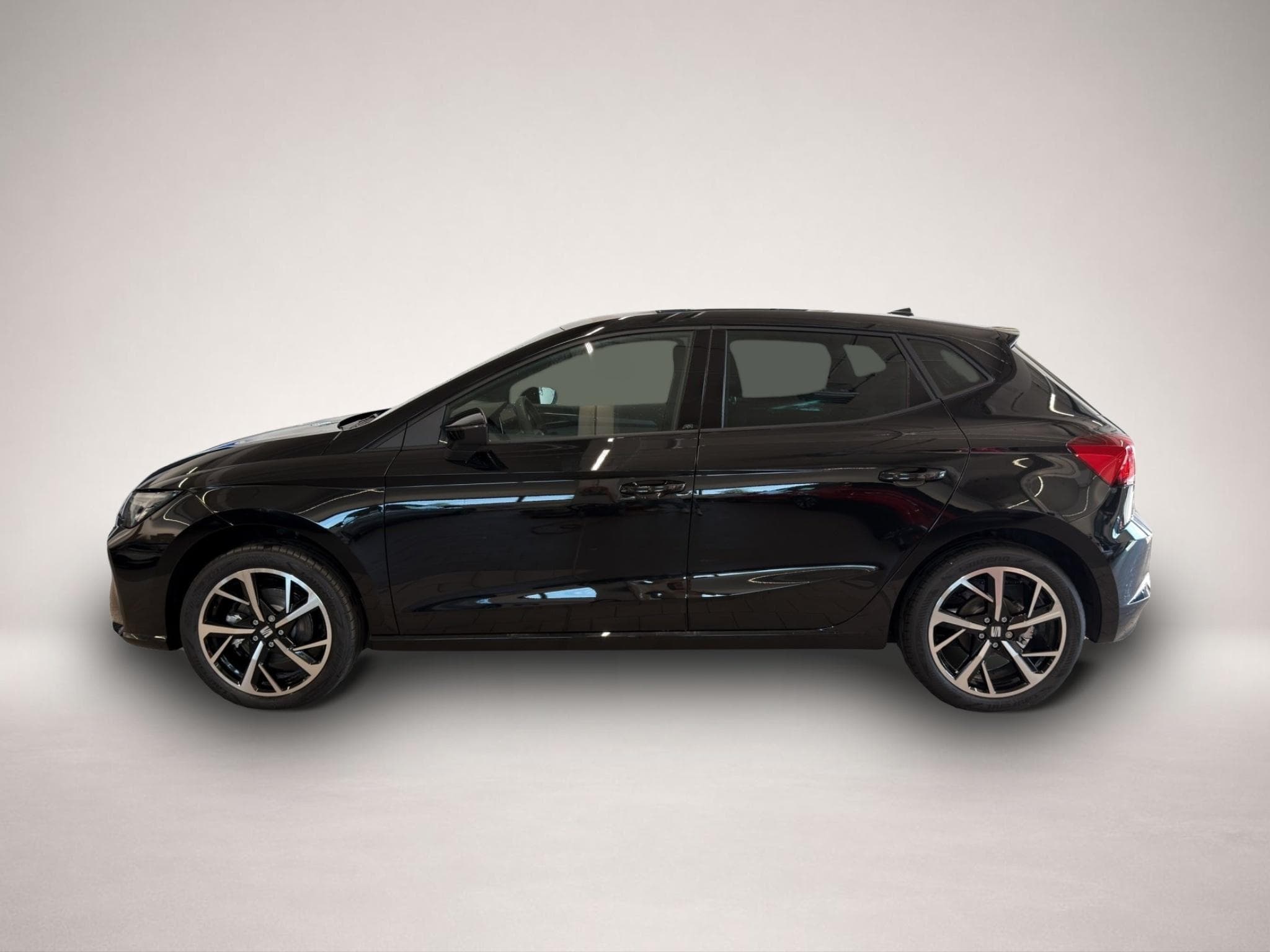 Seat Ibiza (2026) - Photo 3