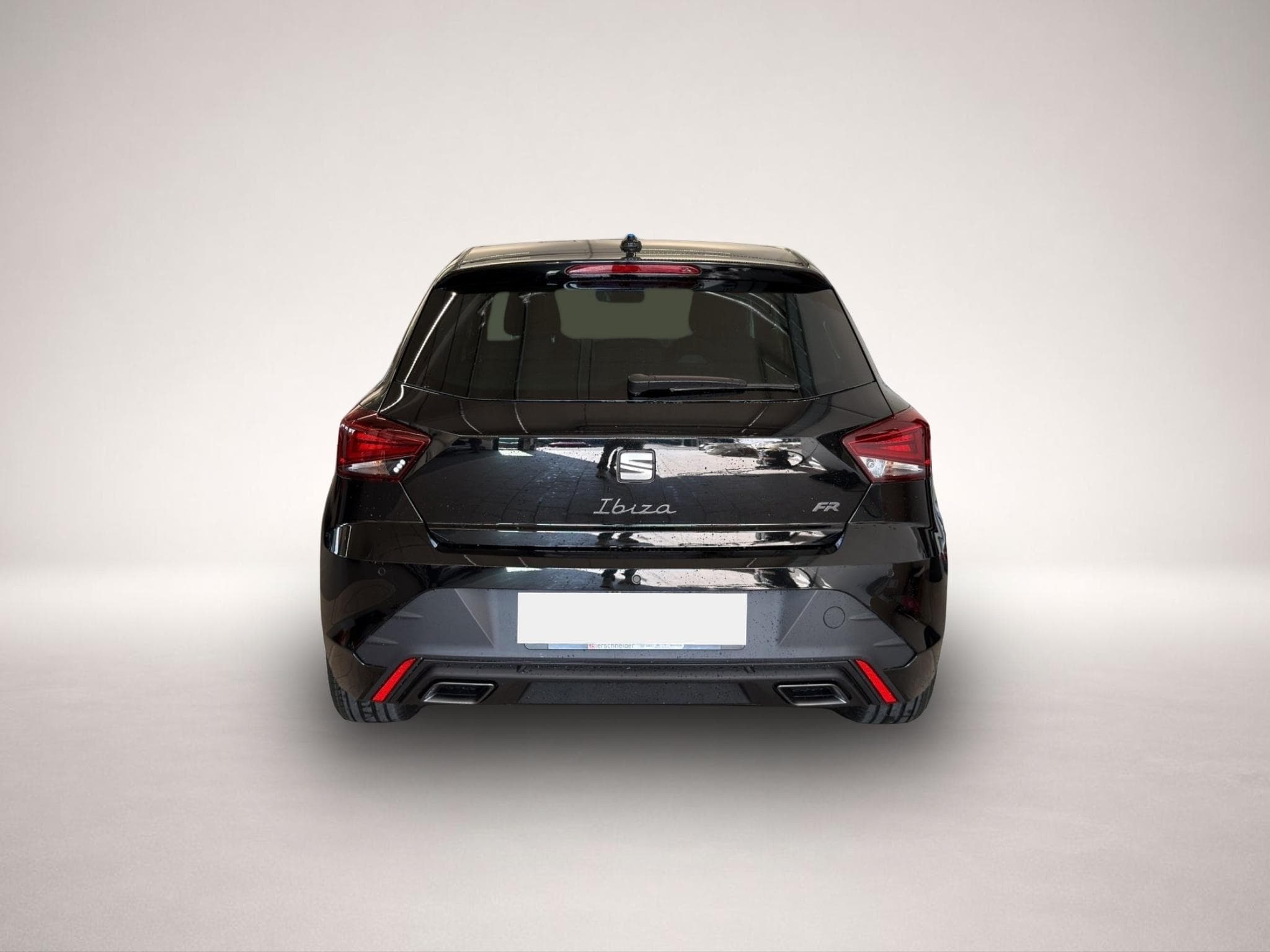 Seat Ibiza (2026) - Photo 5