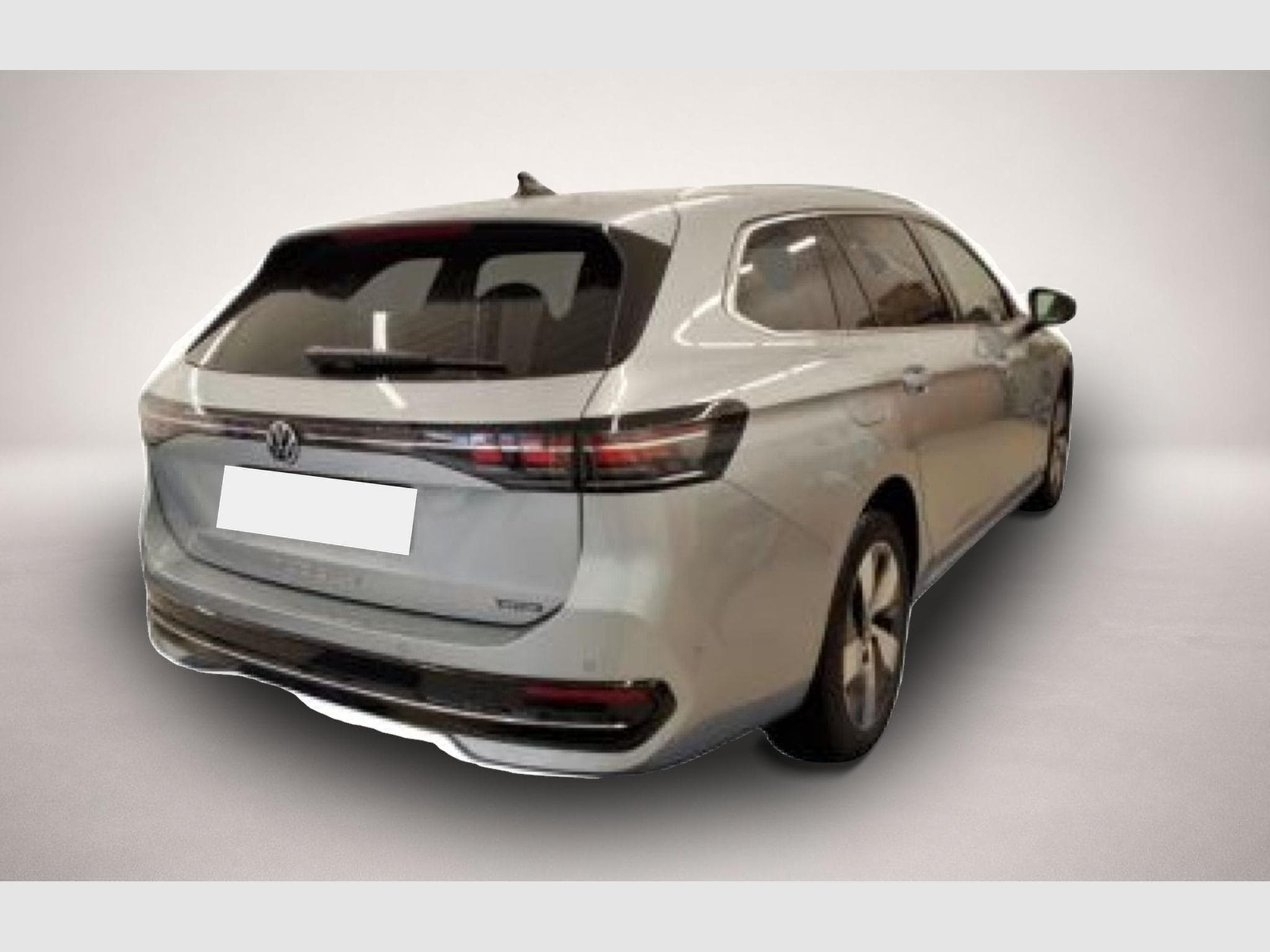 VW Passat (2025) - Photo 2