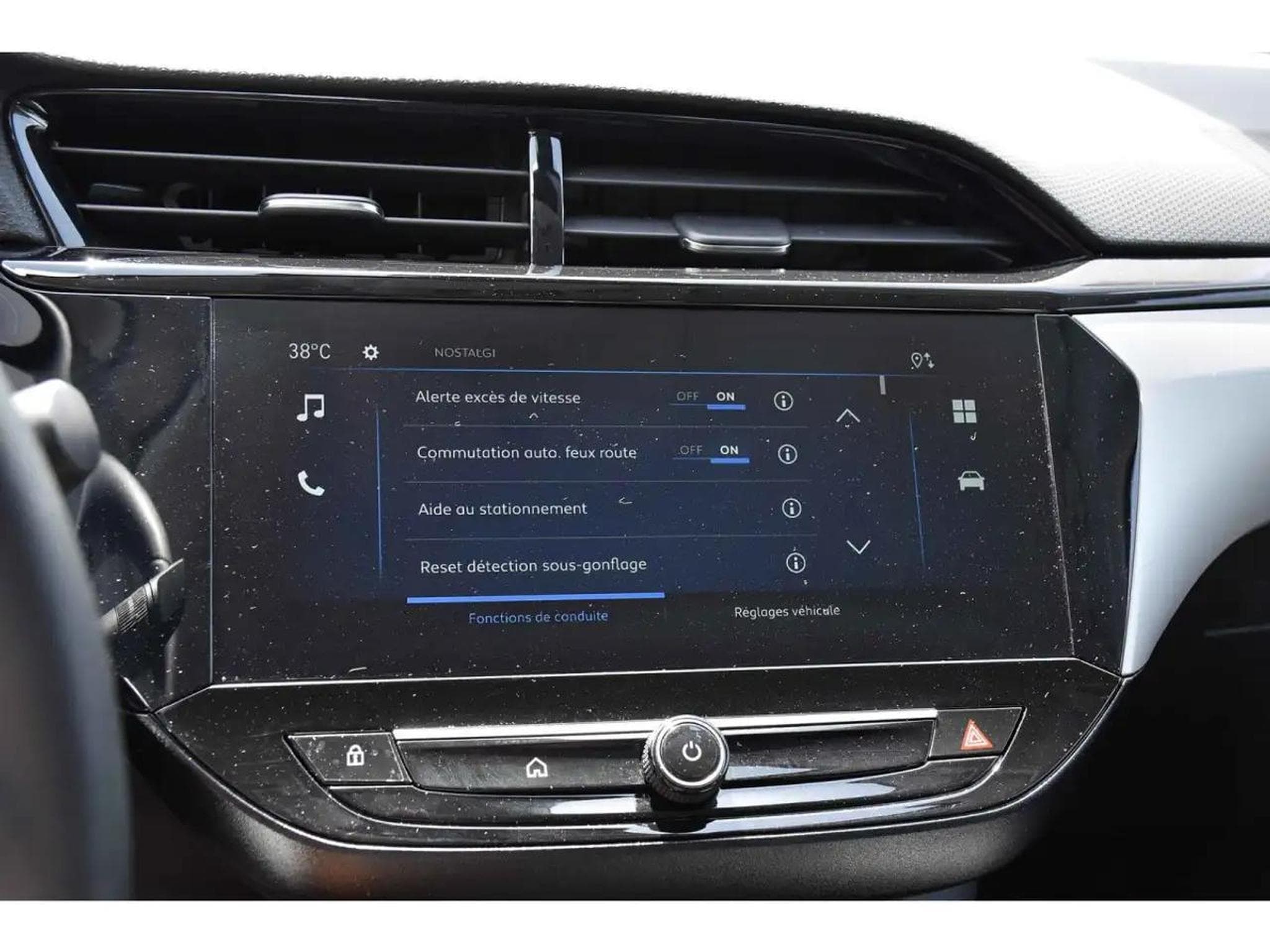 Opel Corsa (2025) - Photo 12