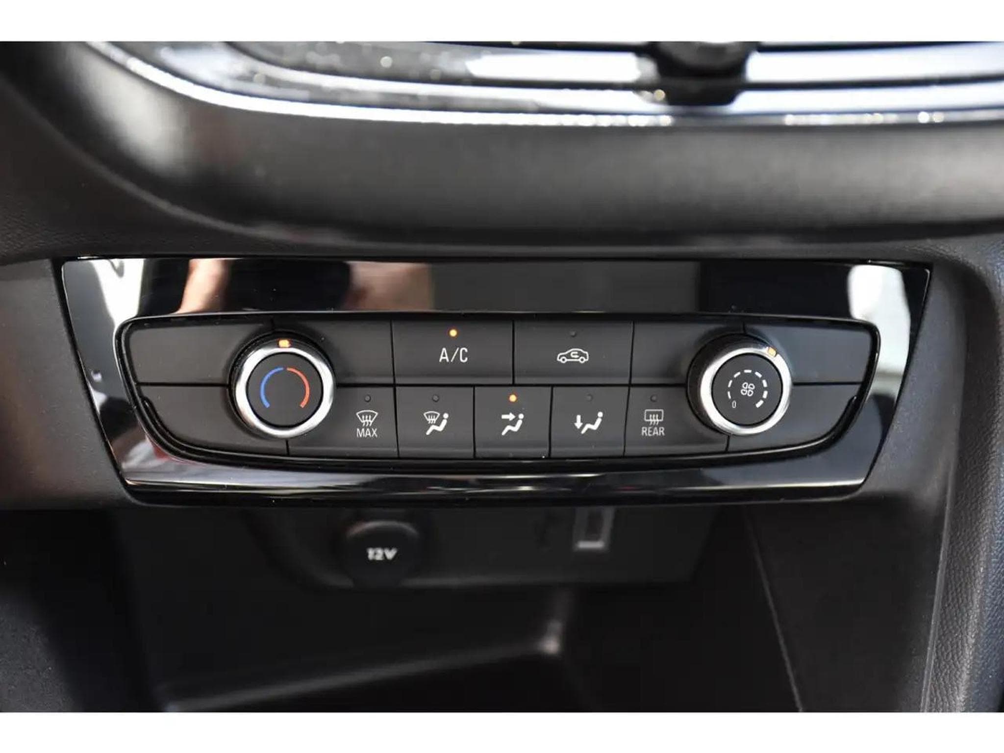 Opel Corsa (2025) - Photo 15