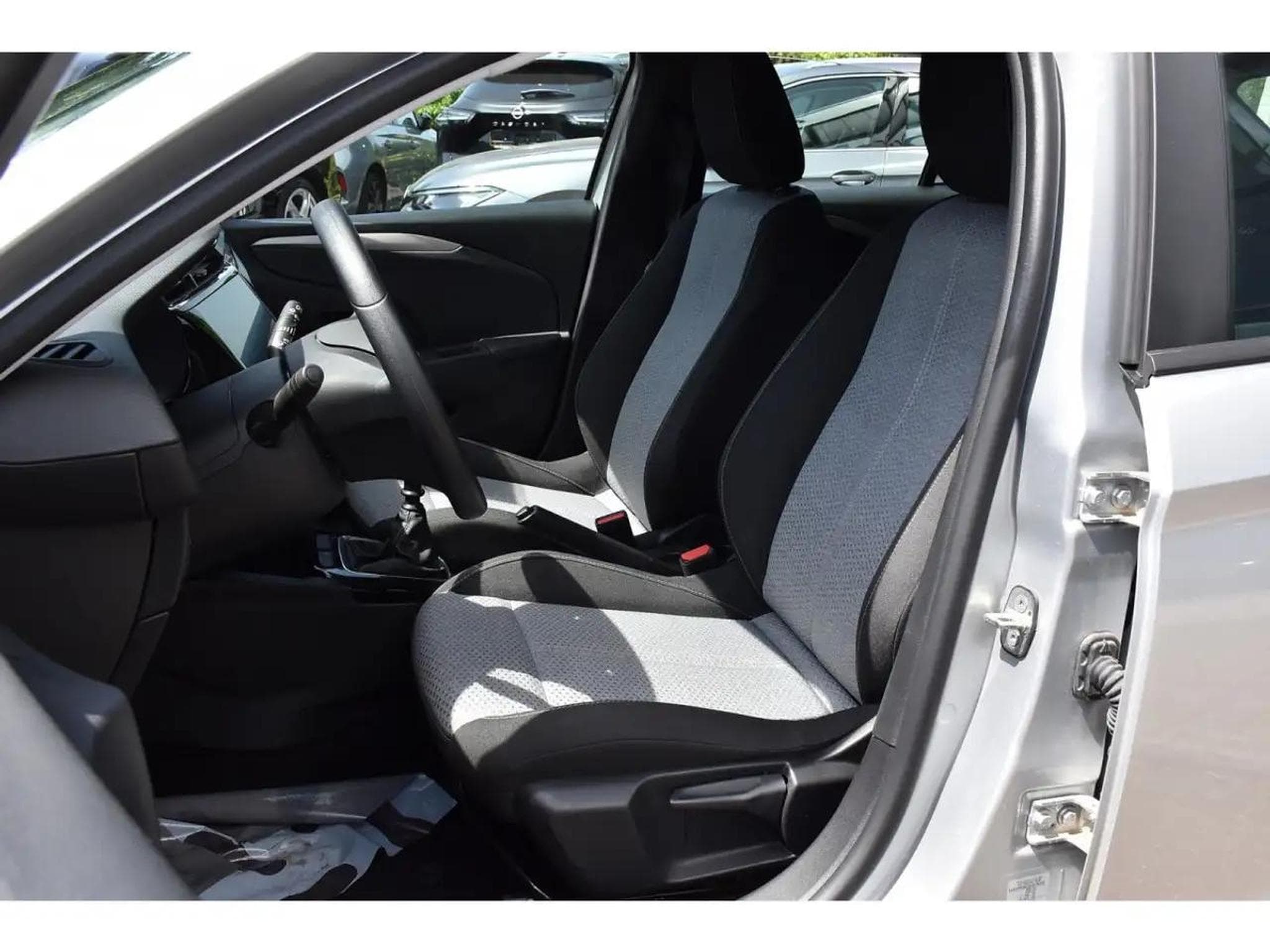 Opel Corsa (2025) - Photo 5