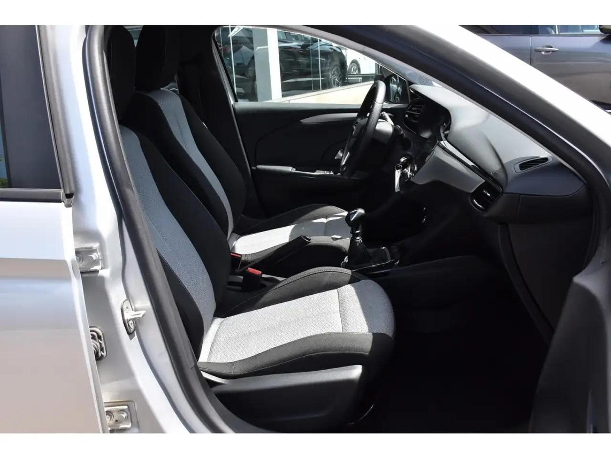 Opel Corsa (2025) - Photo 6