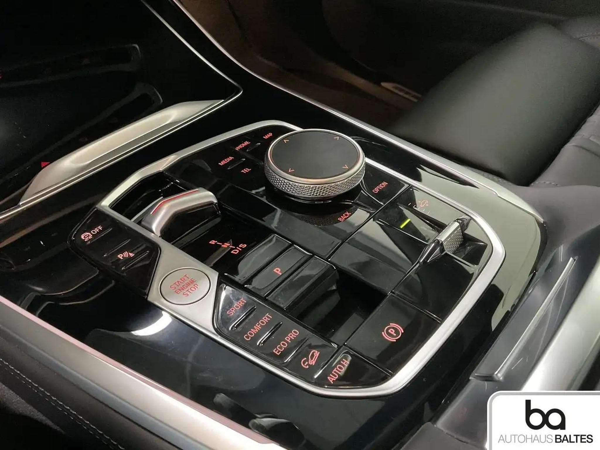 BMW X7 (2025) - Photo 10