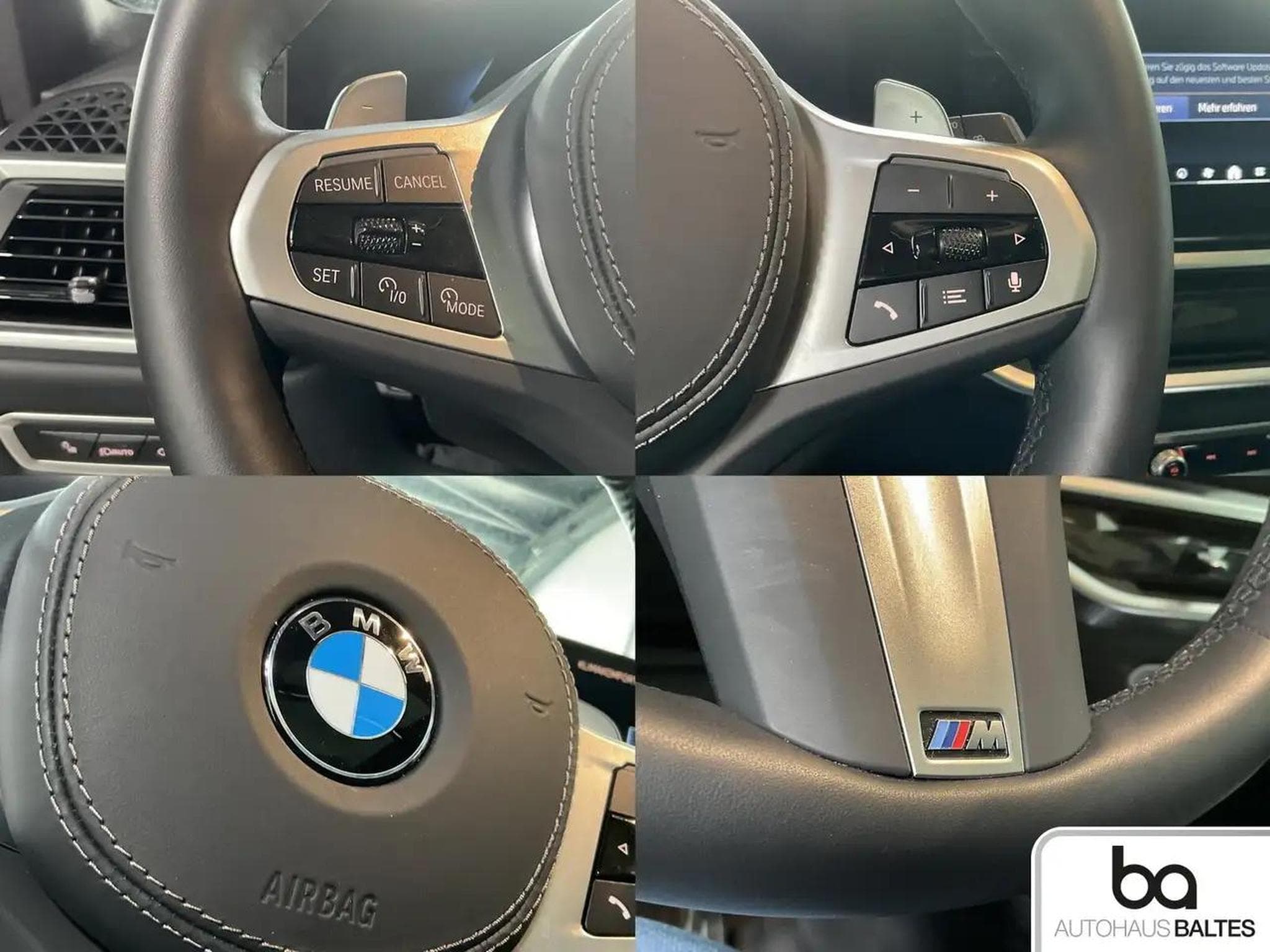 BMW X7 (2025) - Photo 12