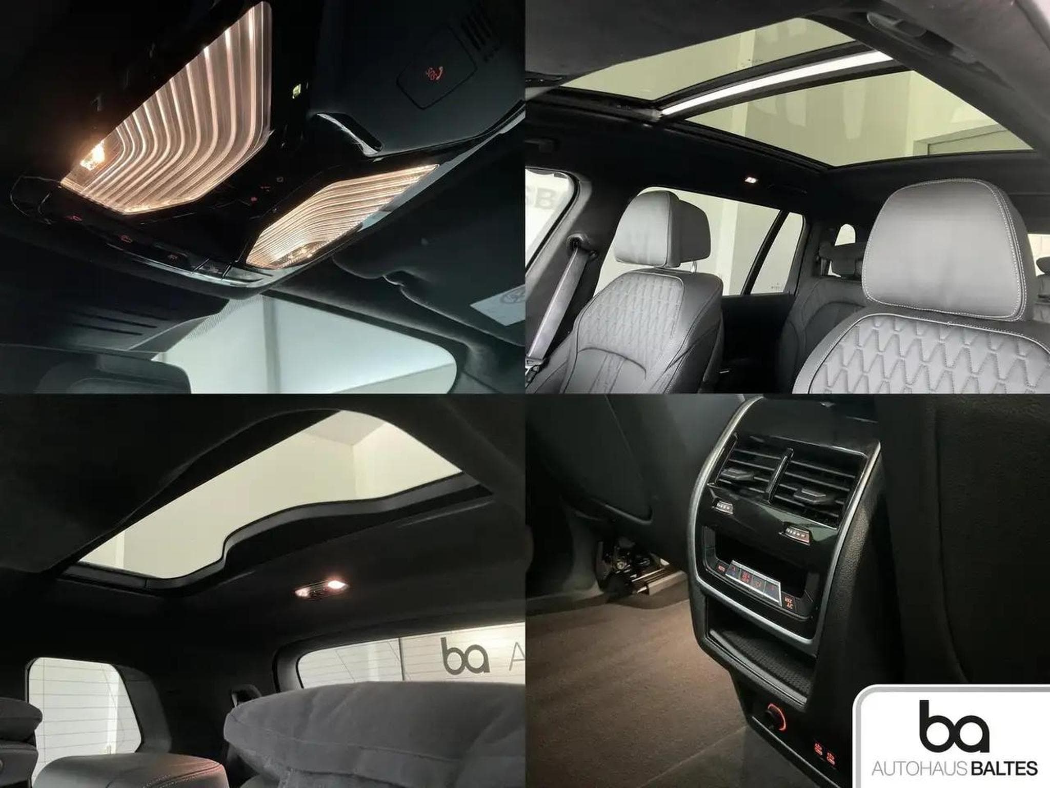 BMW X7 (2025) - Photo 16
