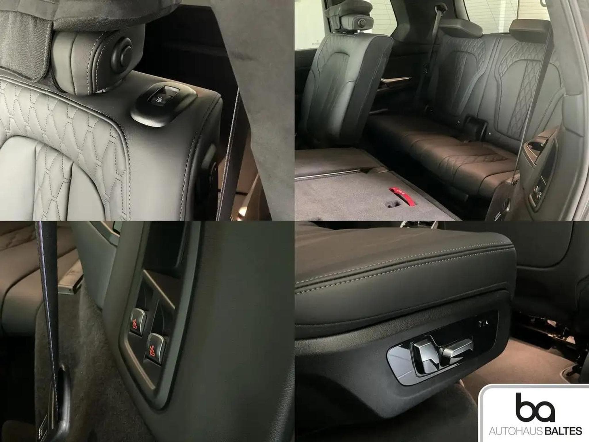 BMW X7 (2025) - Photo 17