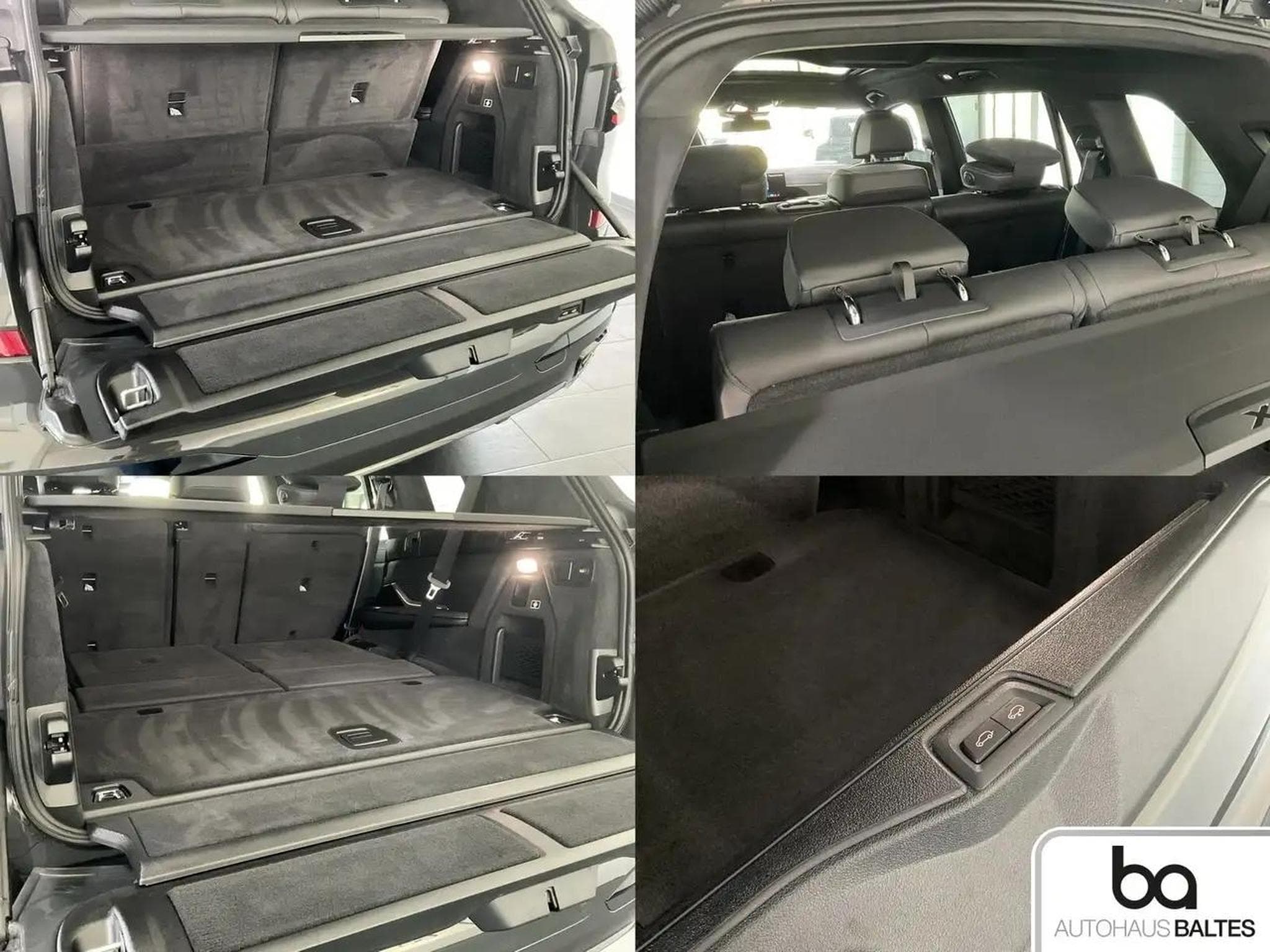 BMW X7 (2025) - Photo 19