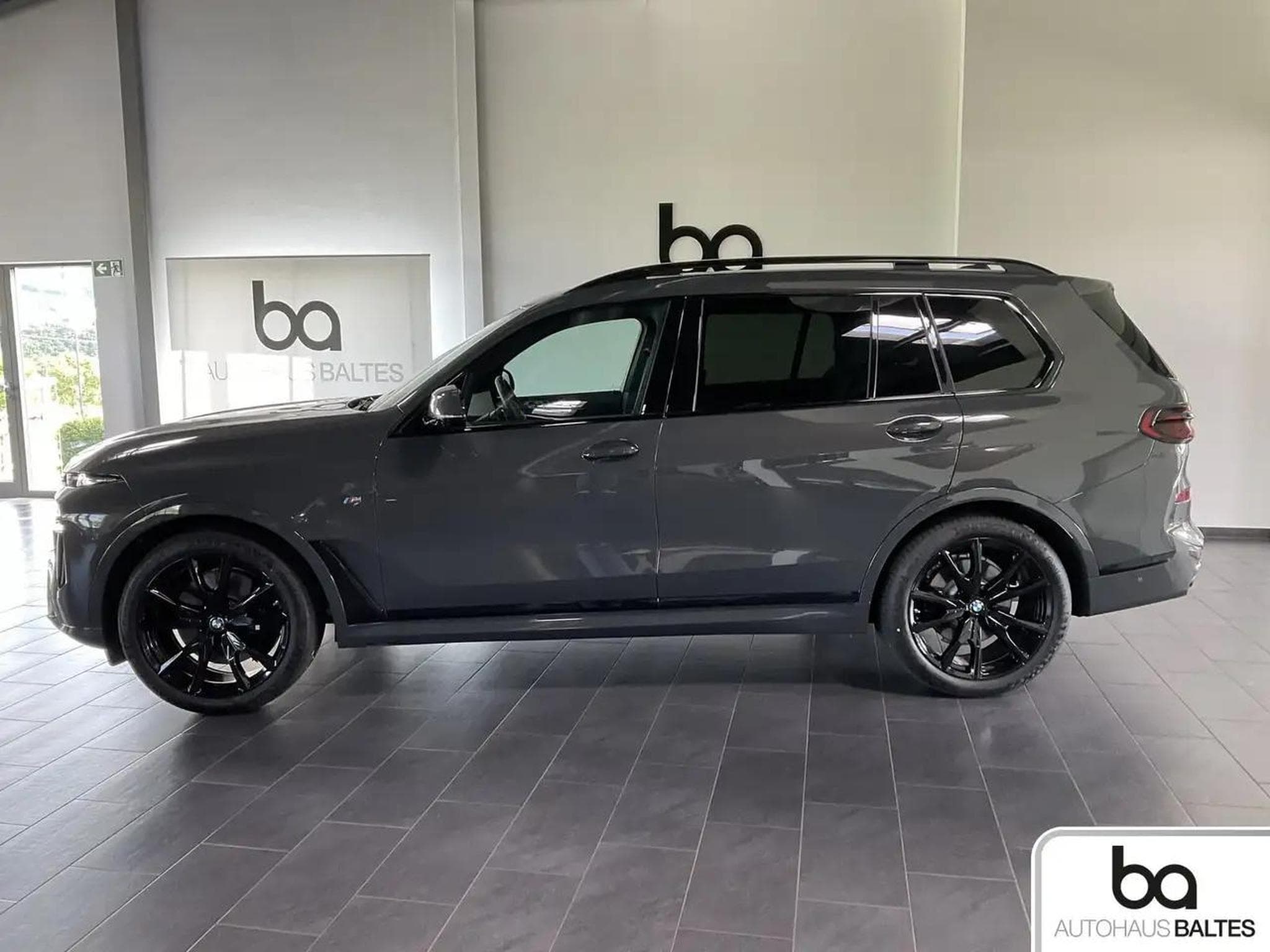 BMW X7 (2025) - Photo 3