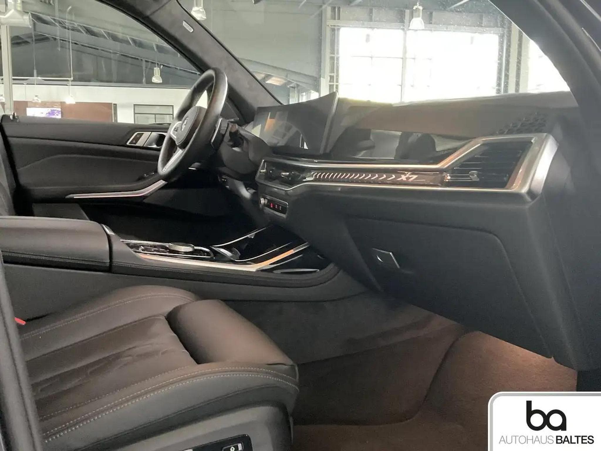 BMW X7 (2025) - Photo 6