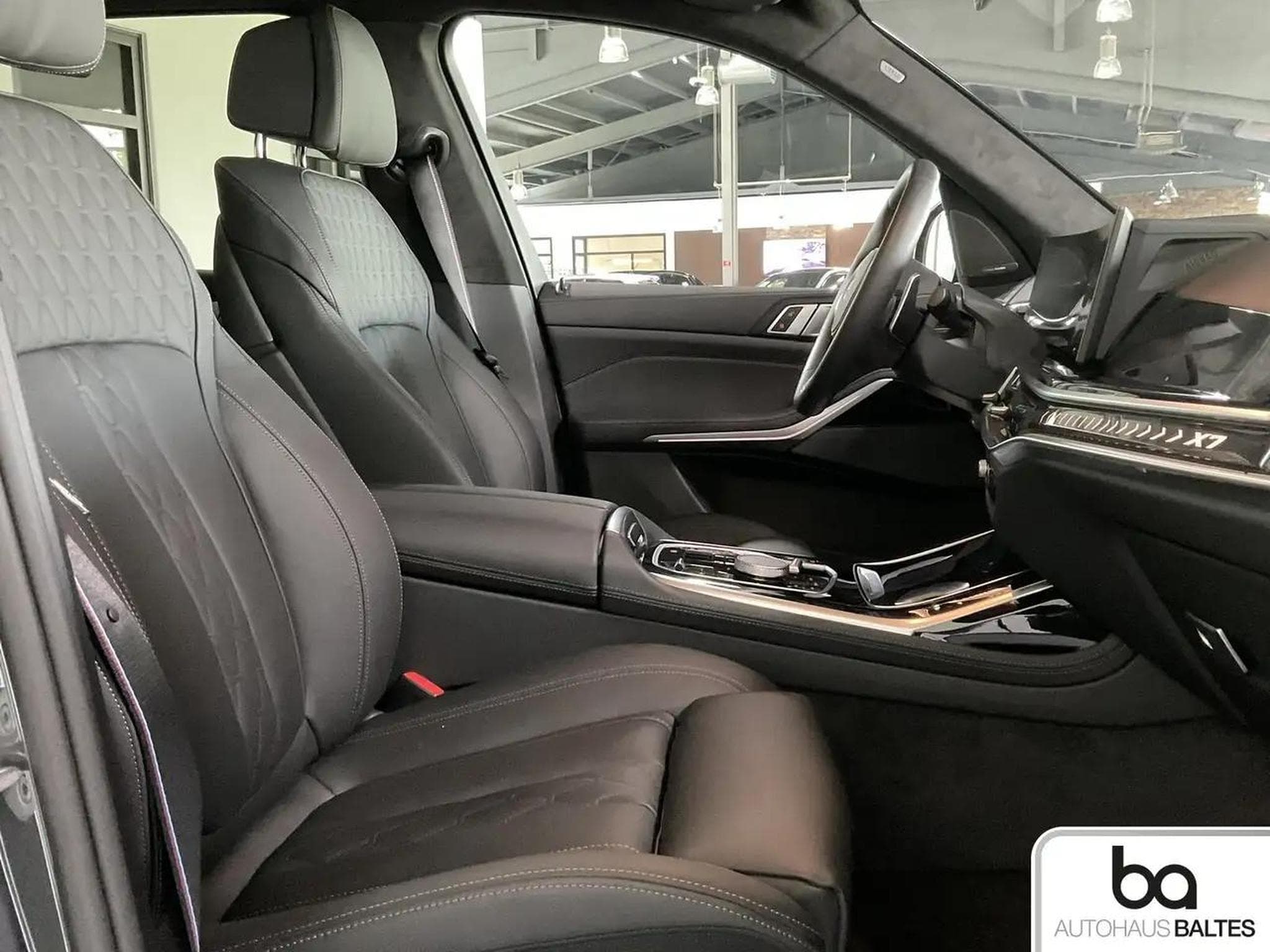 BMW X7 (2025) - Photo 7