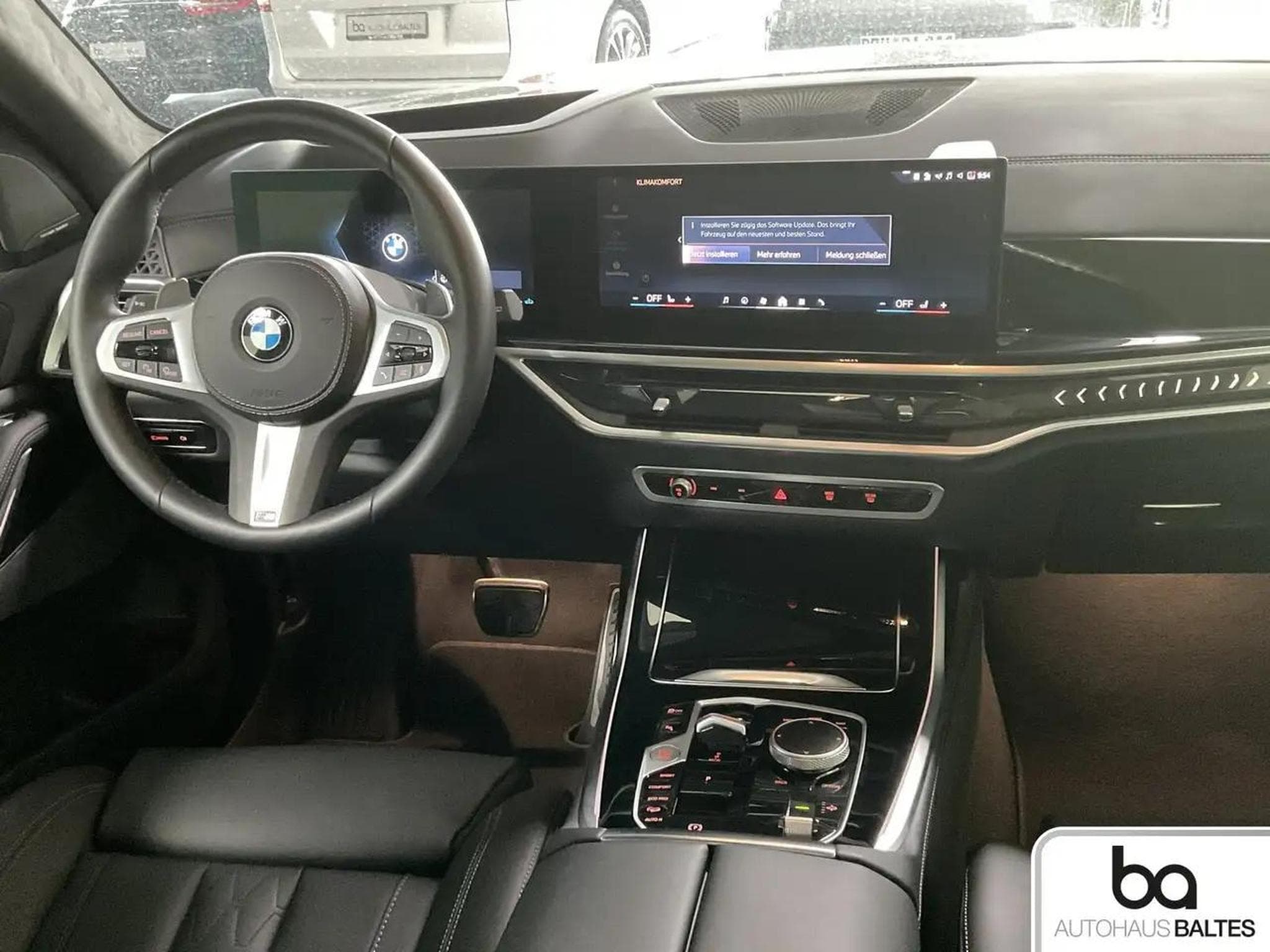 BMW X7 (2025) - Photo 9