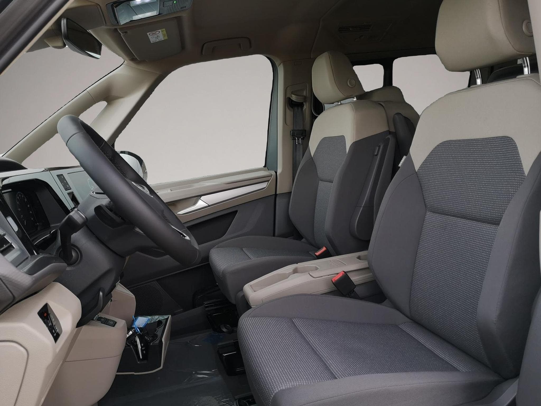 VW Multivan (2026) - Photo 3