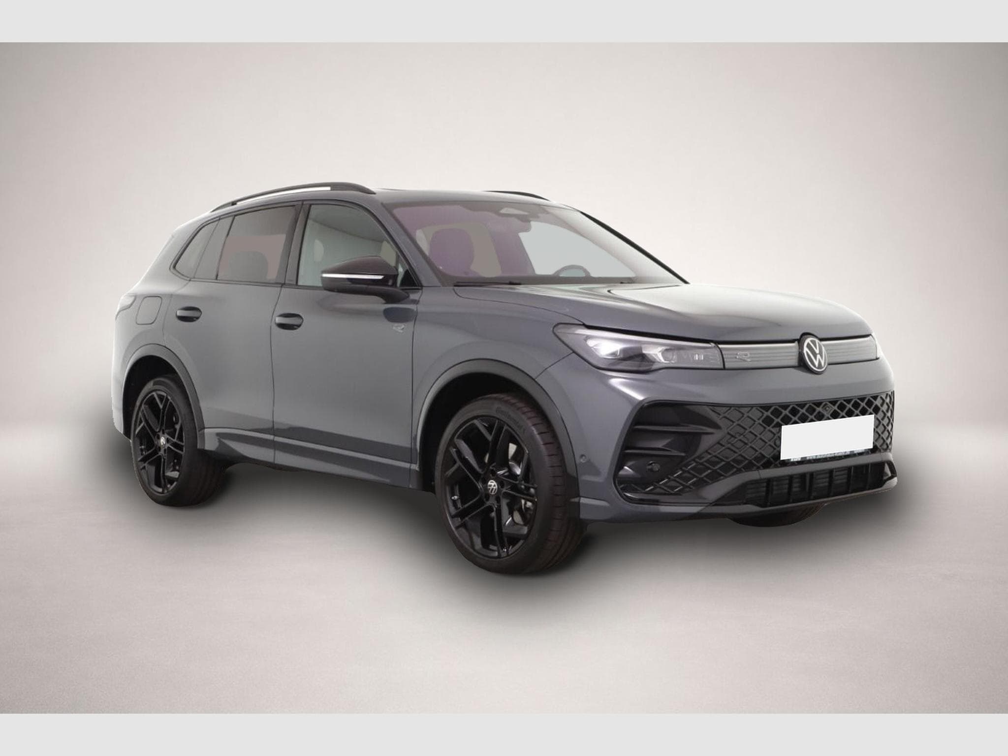 VW Tiguan (2025) - Photo 4
