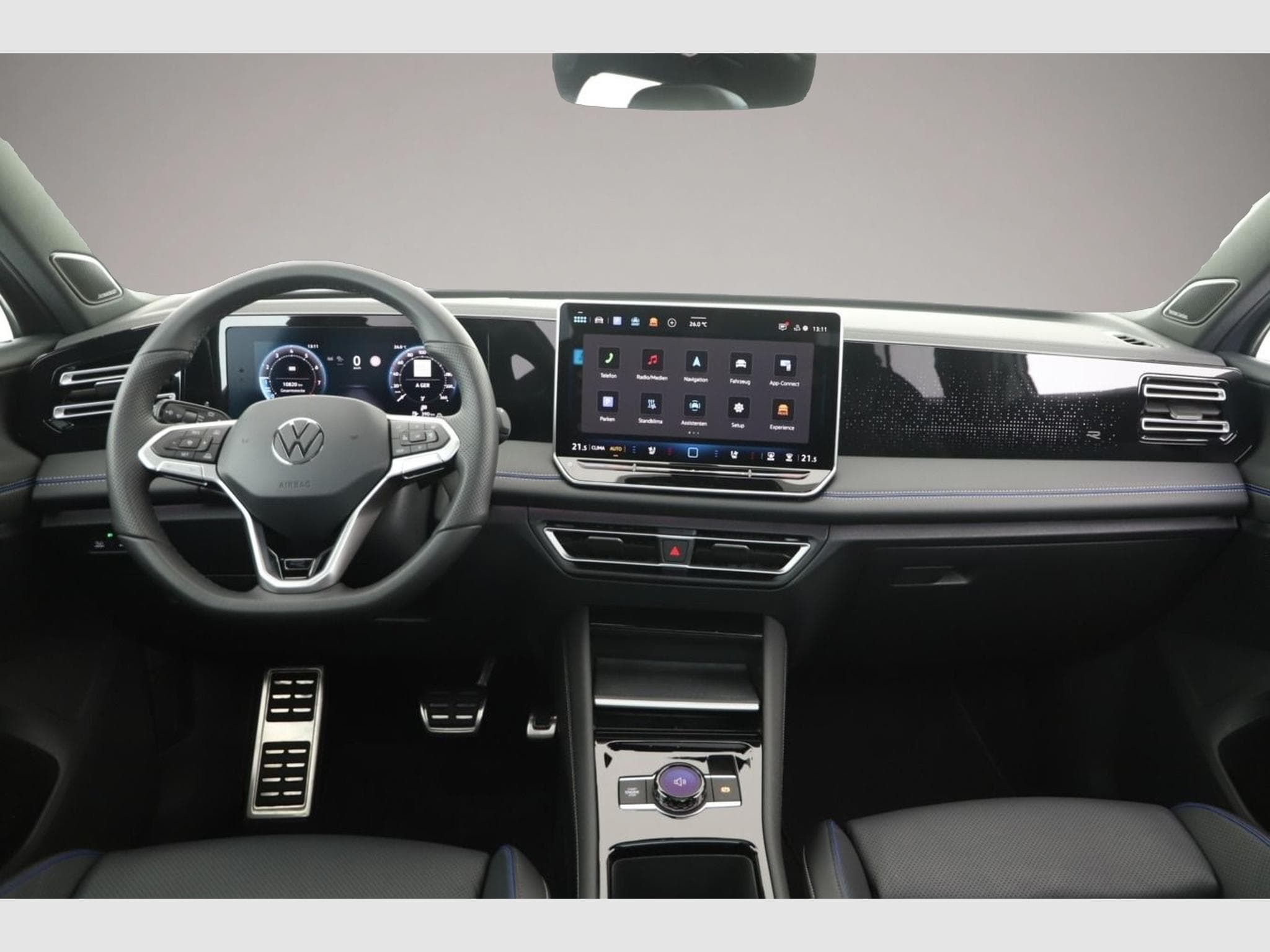 VW Tiguan (2025) - Photo 7