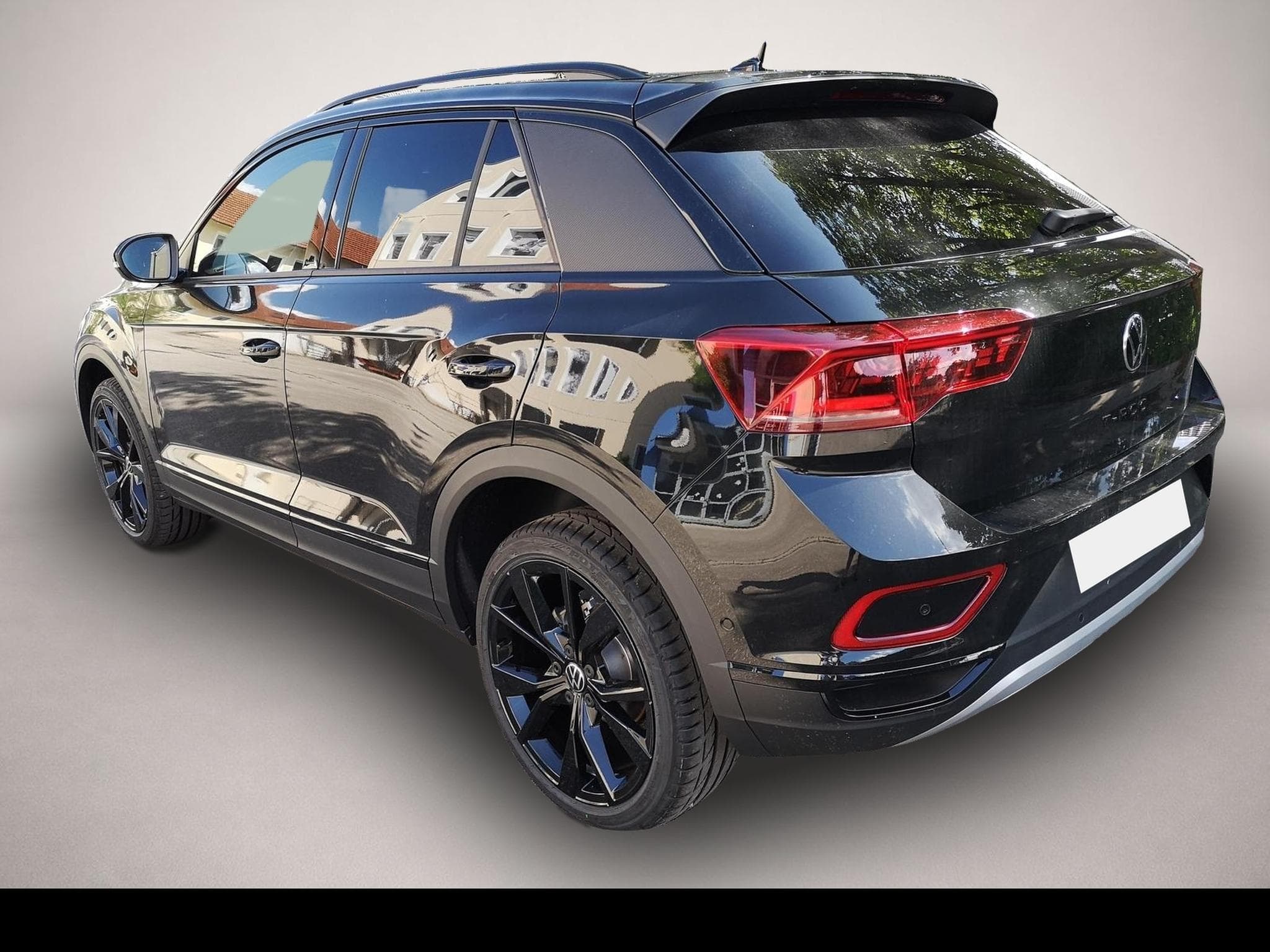 VW T-Roc (2026) - Photo 2