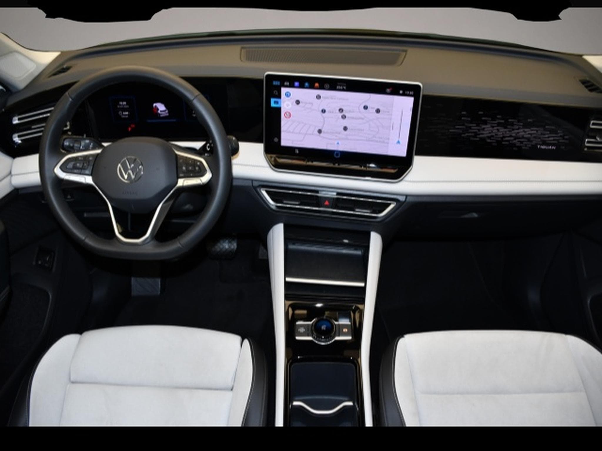 VW Tiguan (2025) - Photo 4