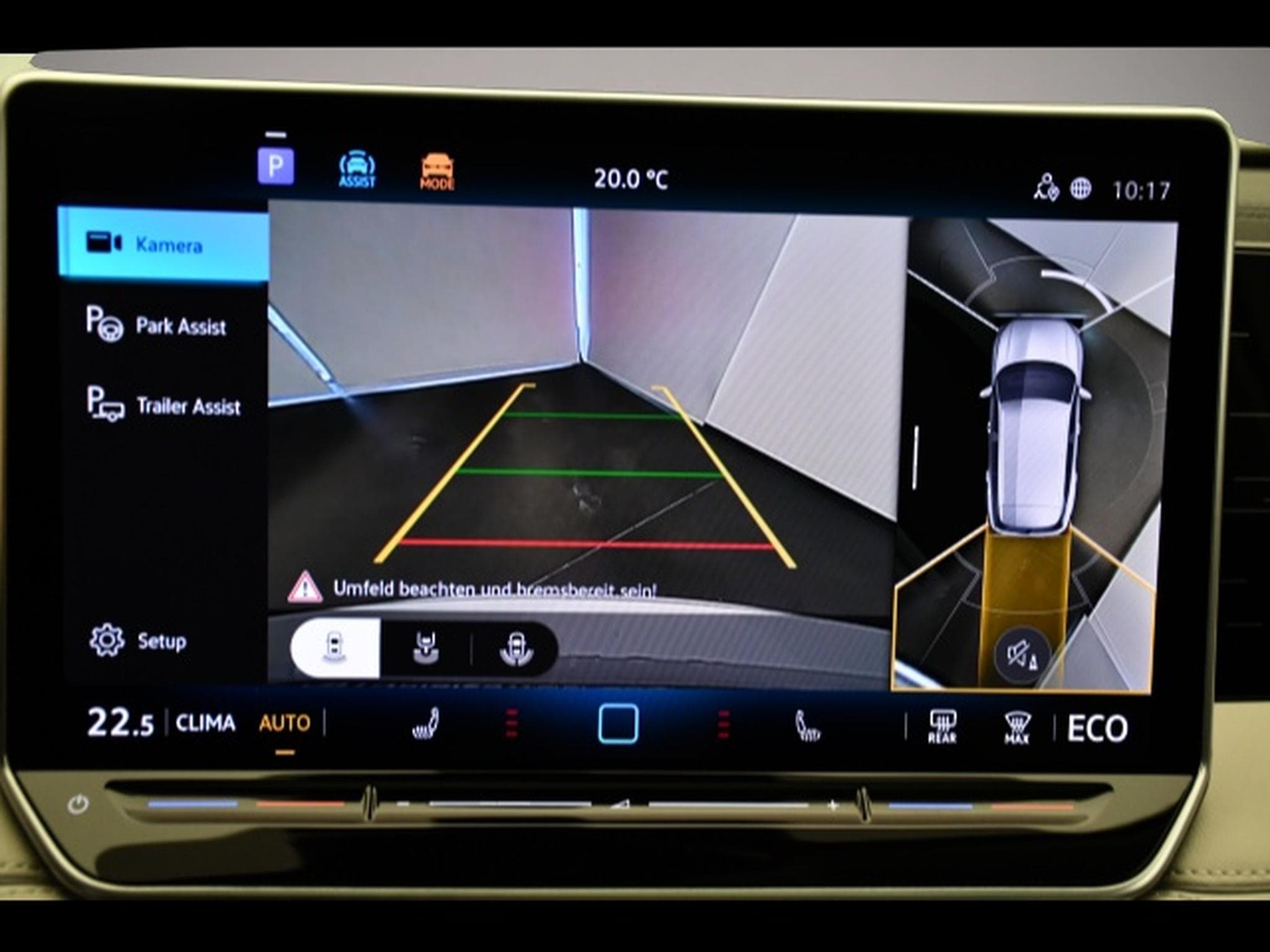 VW Tiguan (2025) - Photo 6