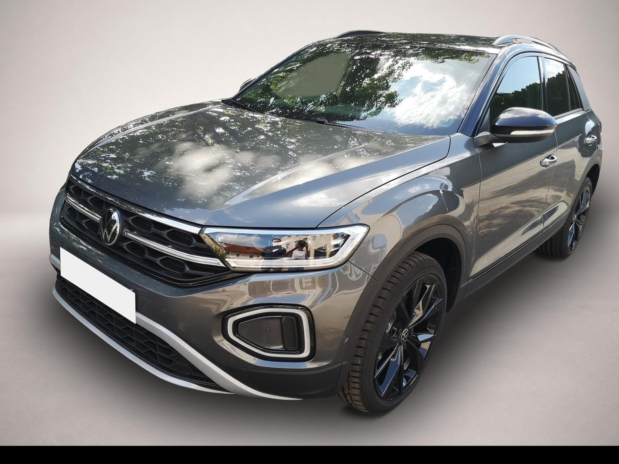 VW T-Roc (2026) - Photo 1