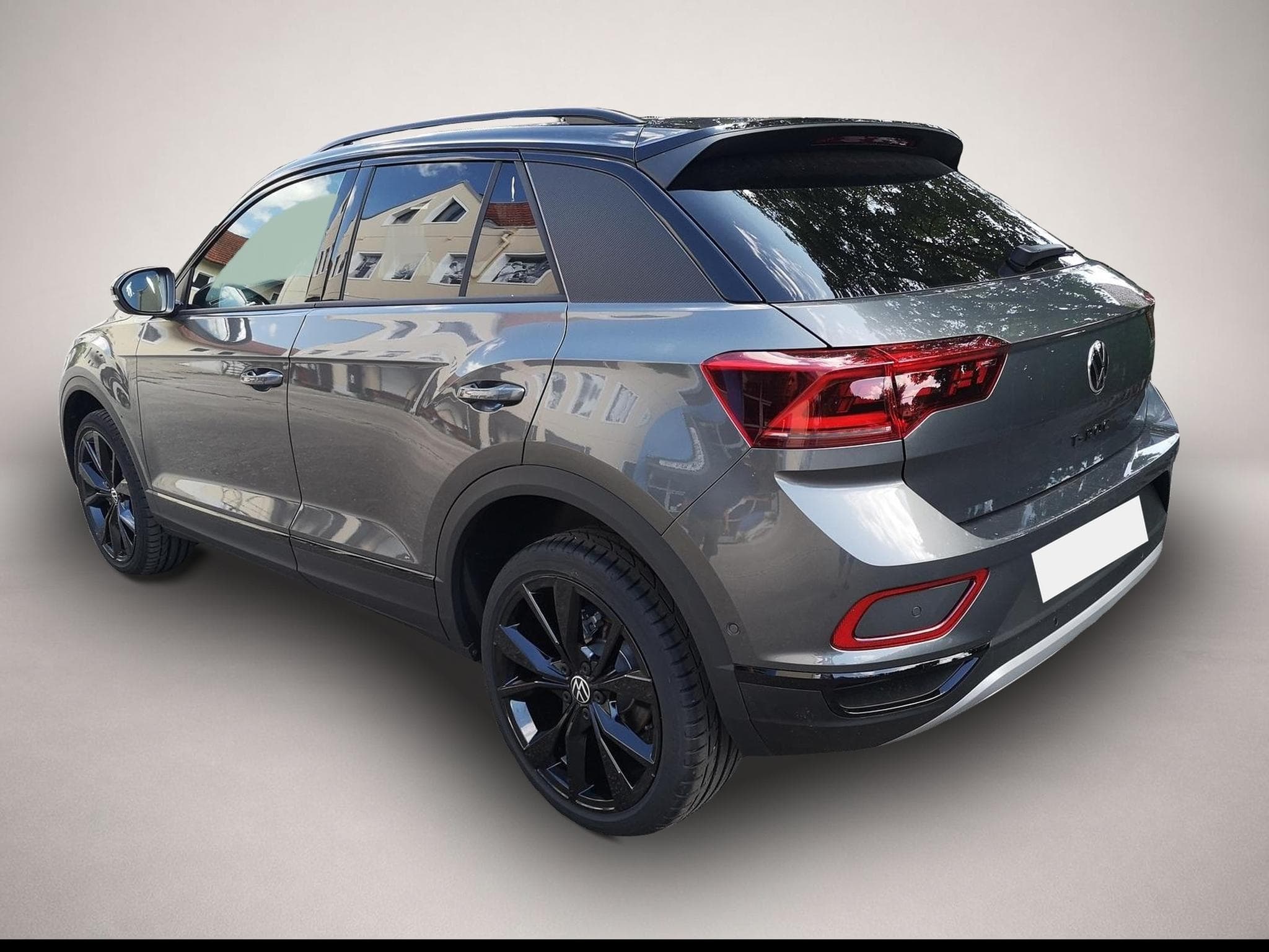 VW T-Roc (2026) - Photo 2