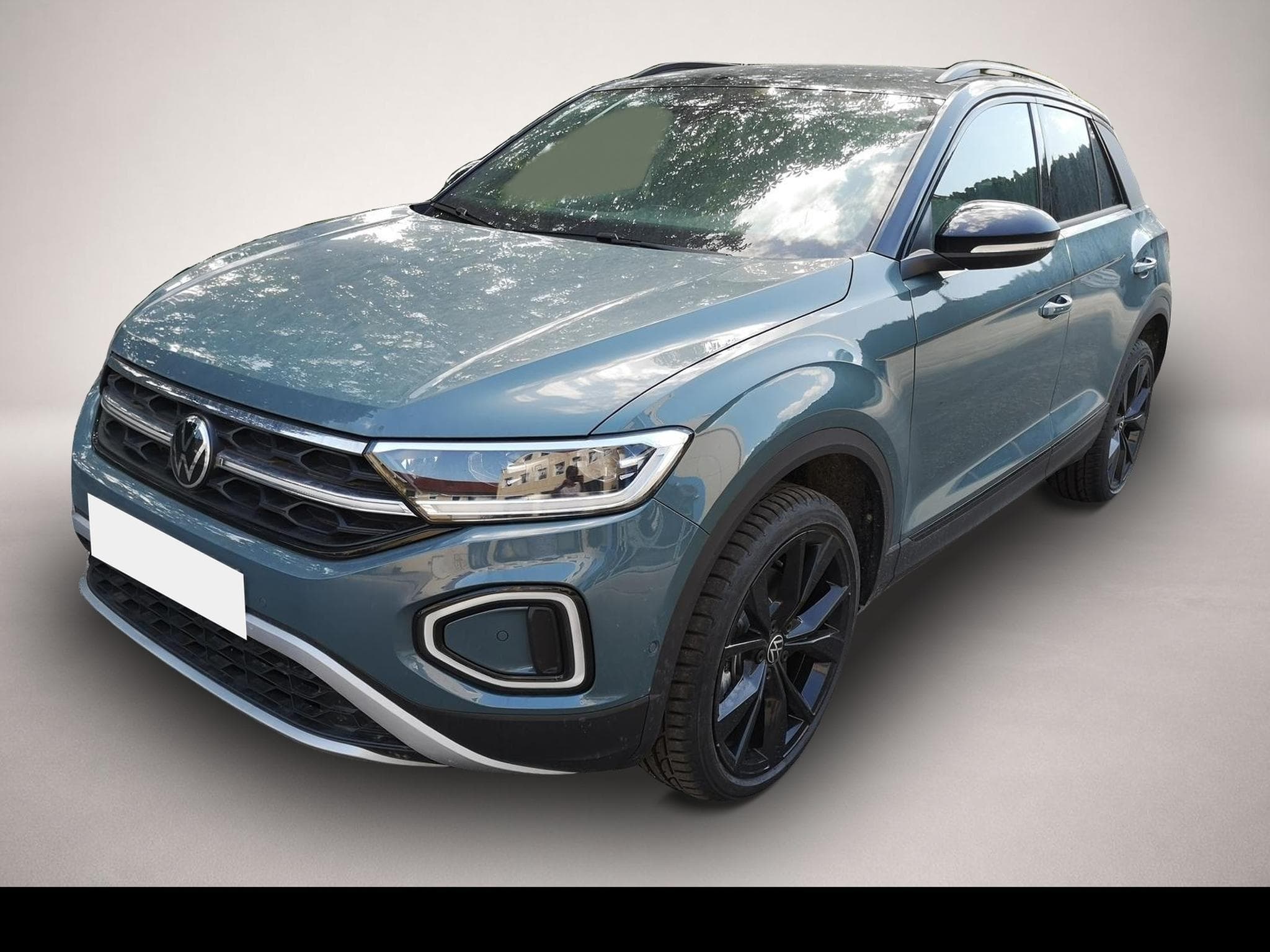 VW T-Roc (2026) - Photo 1