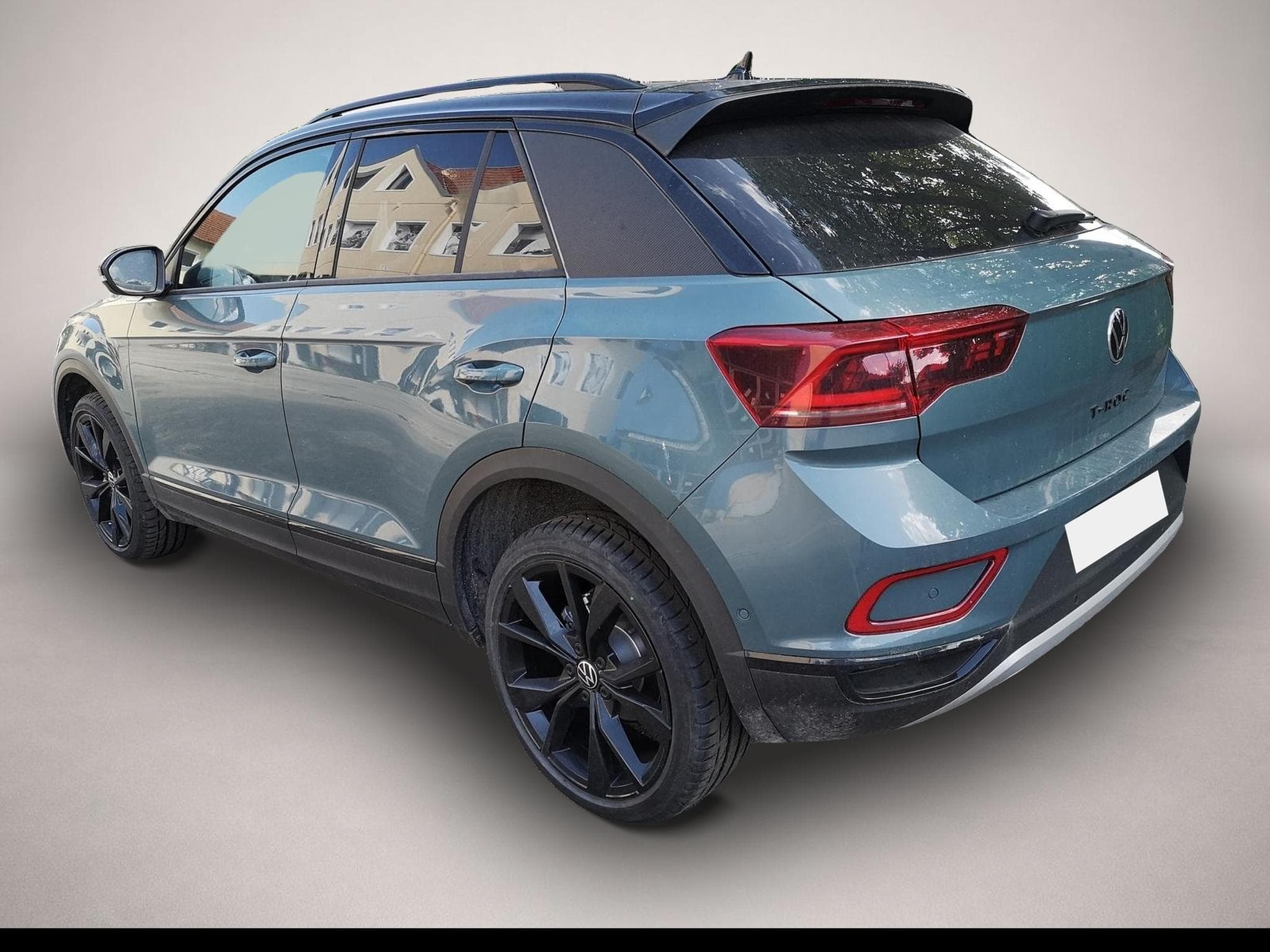 VW T-Roc (2026) - Photo 2