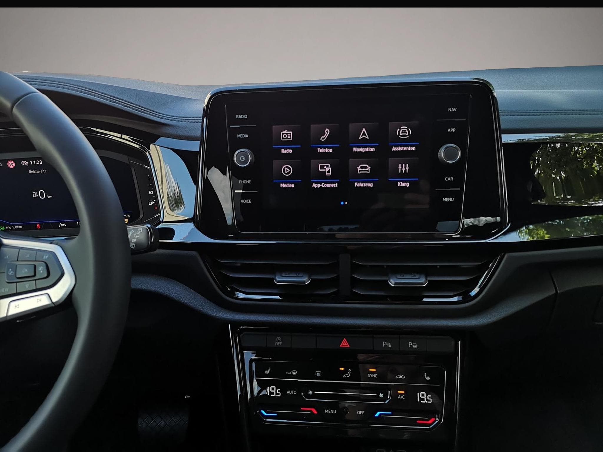 VW T-Roc (2026) - Photo 4