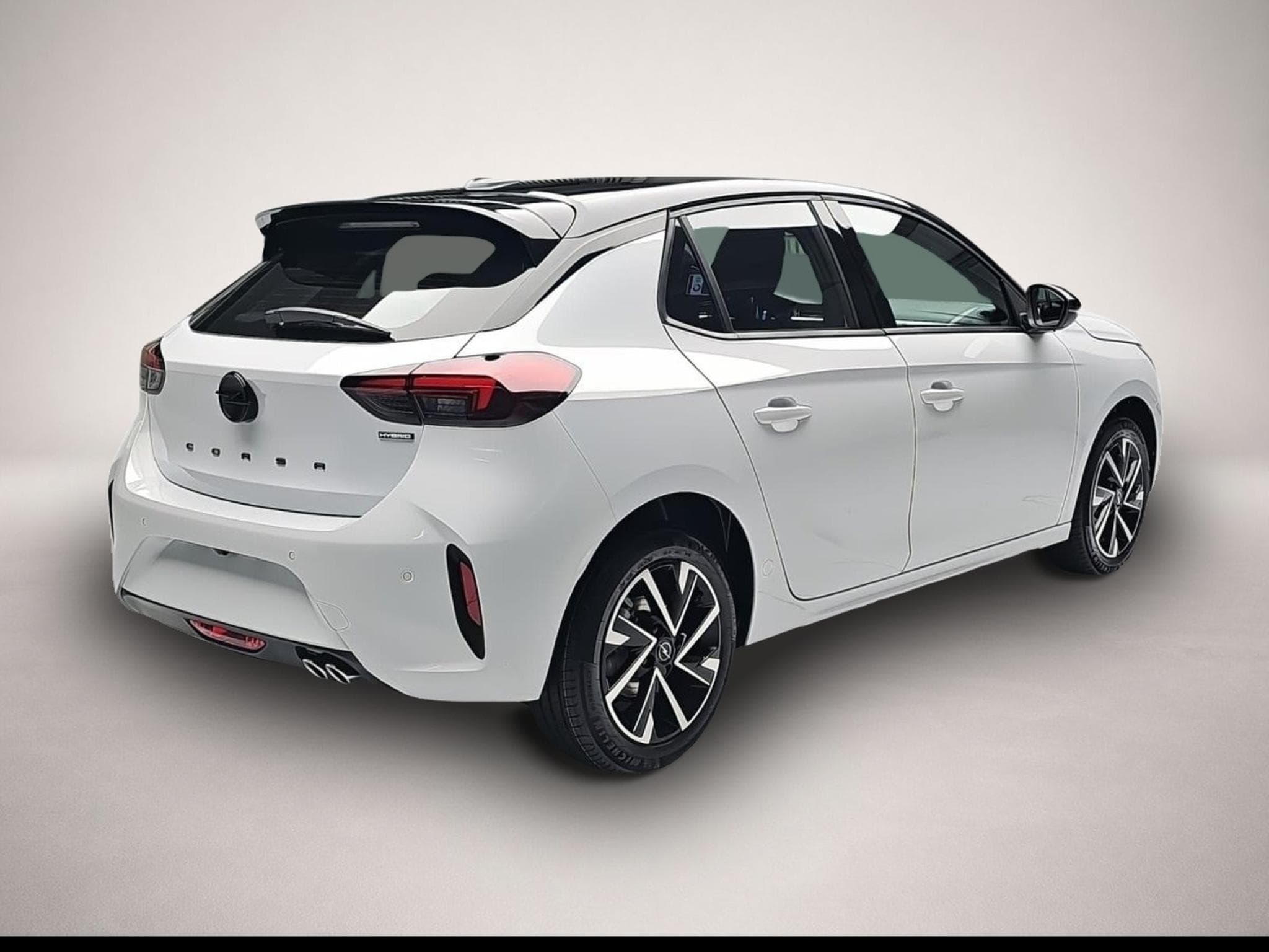 Opel Corsa (2026) - Photo 2